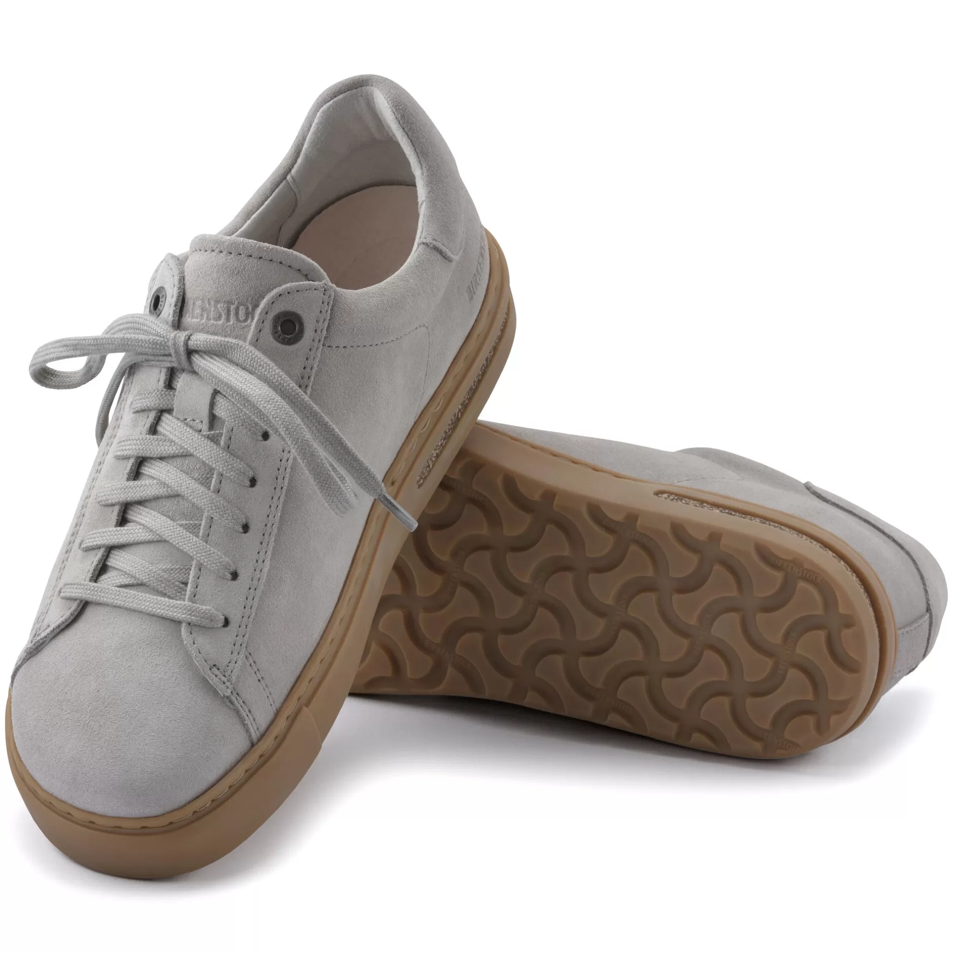Birkenstock Bend Low Whale Gray Sale
