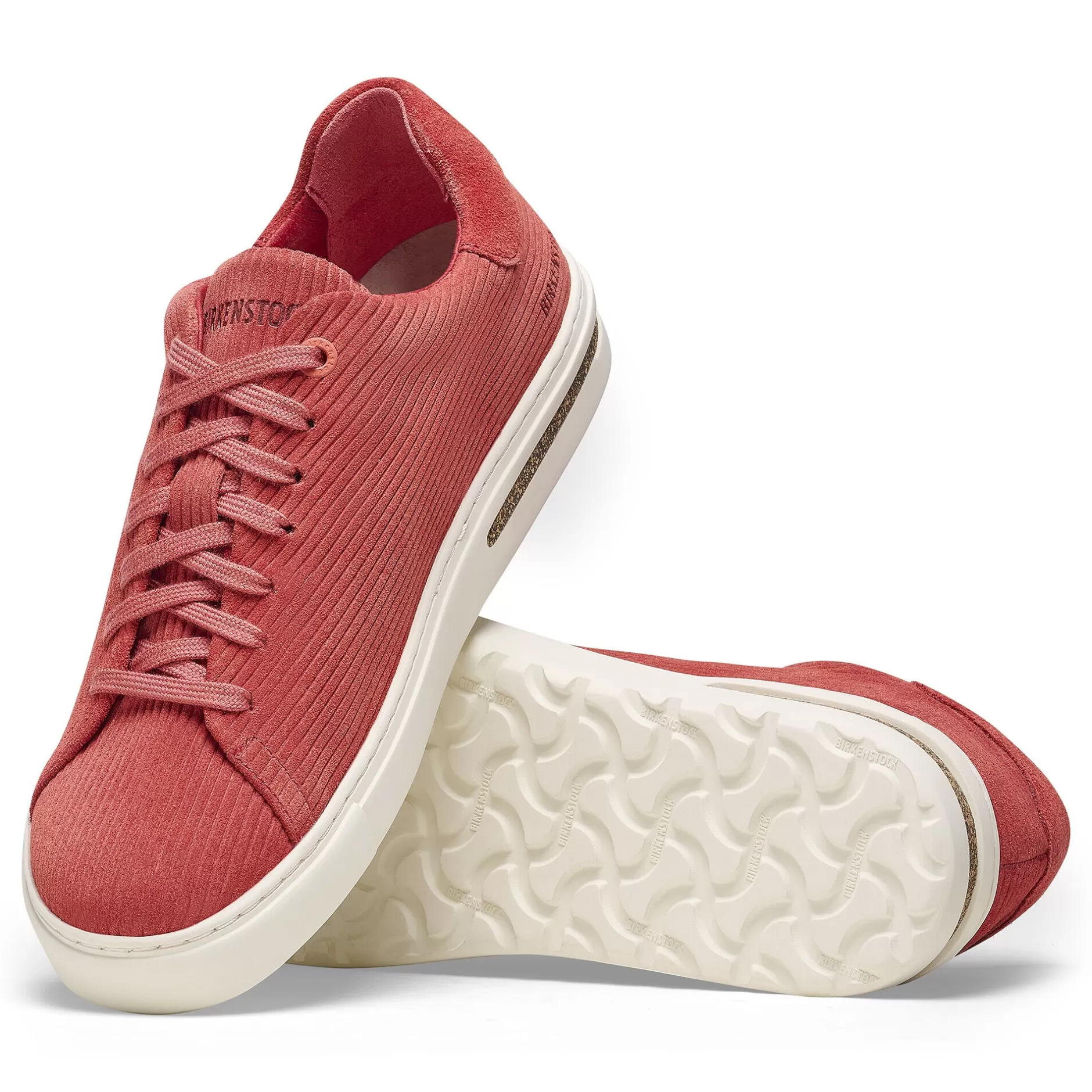 Birkenstock Bend Low Sienna Red Best