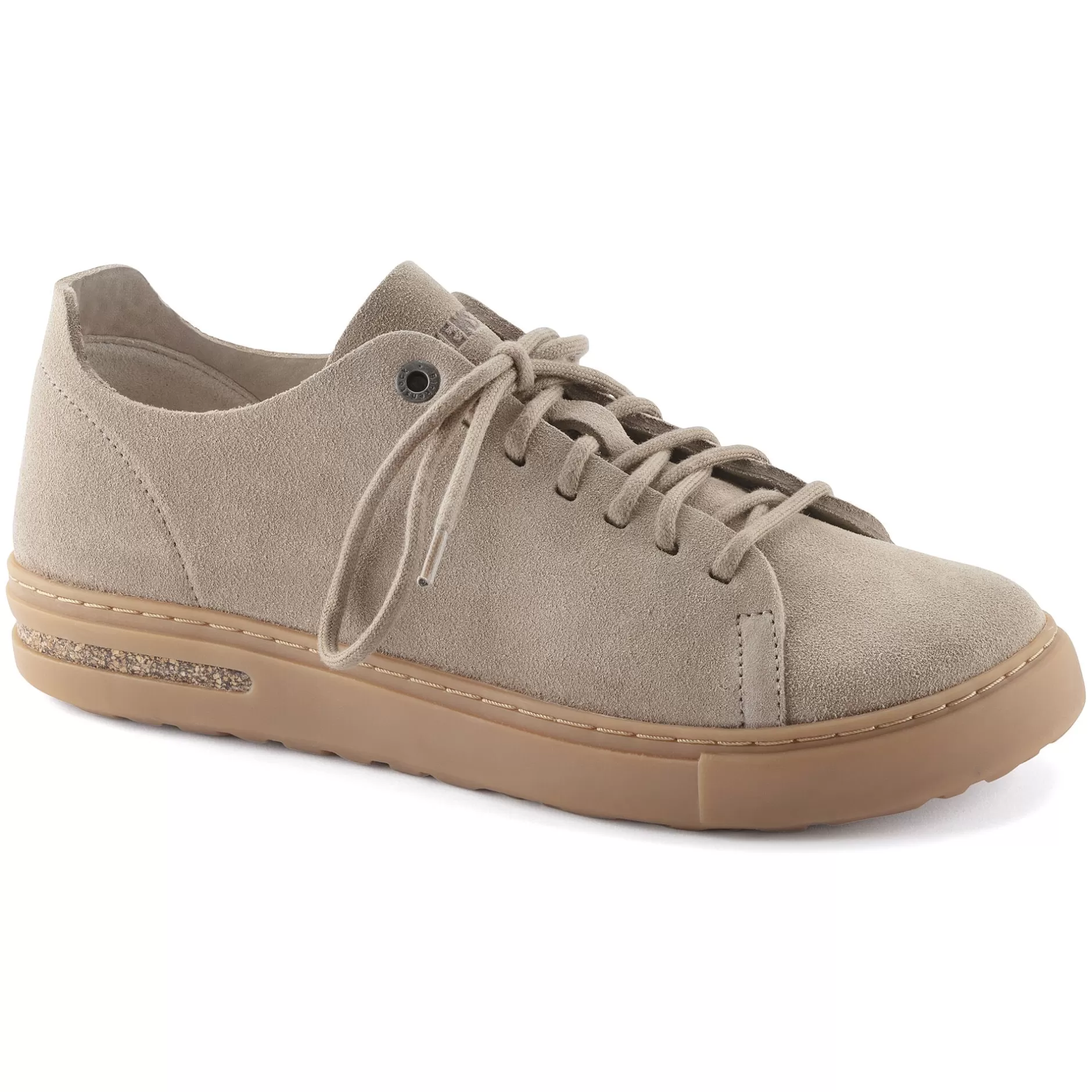Birkenstock Bend Low Decon Gray Taupe Cheap