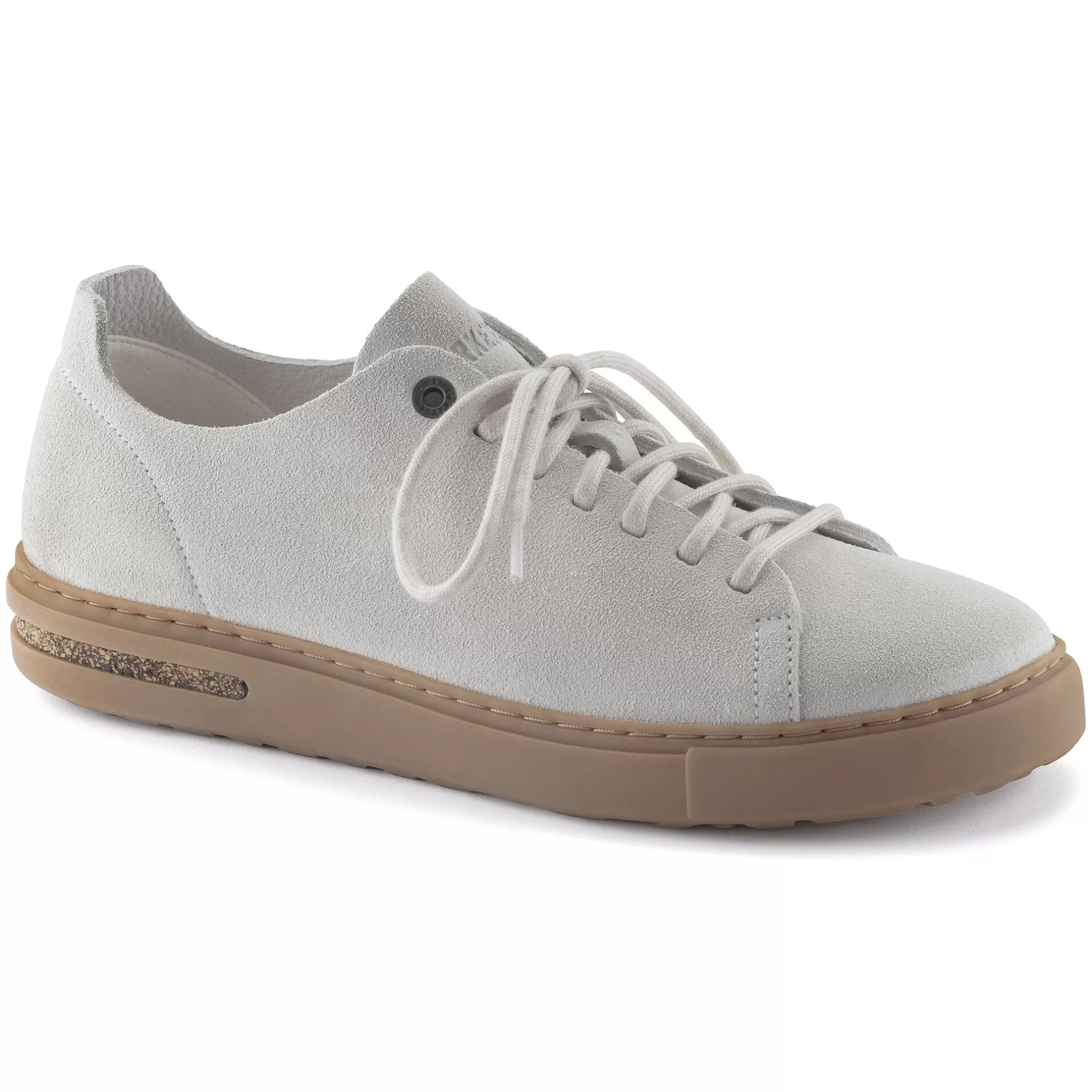 Birkenstock Bend Low Decon Antique White Flash Sale
