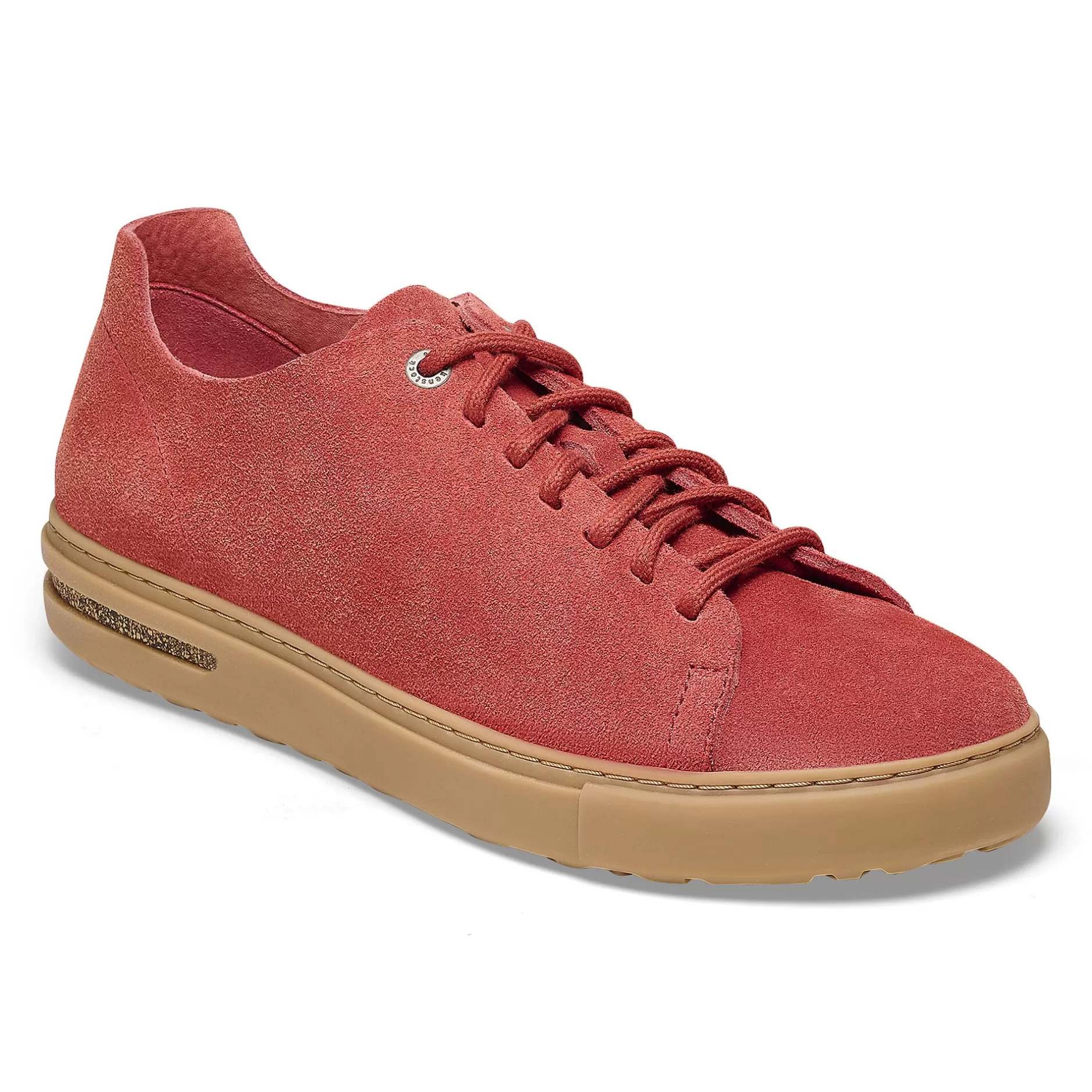 Birkenstock Bend Low Decon Sienna Red Clearance