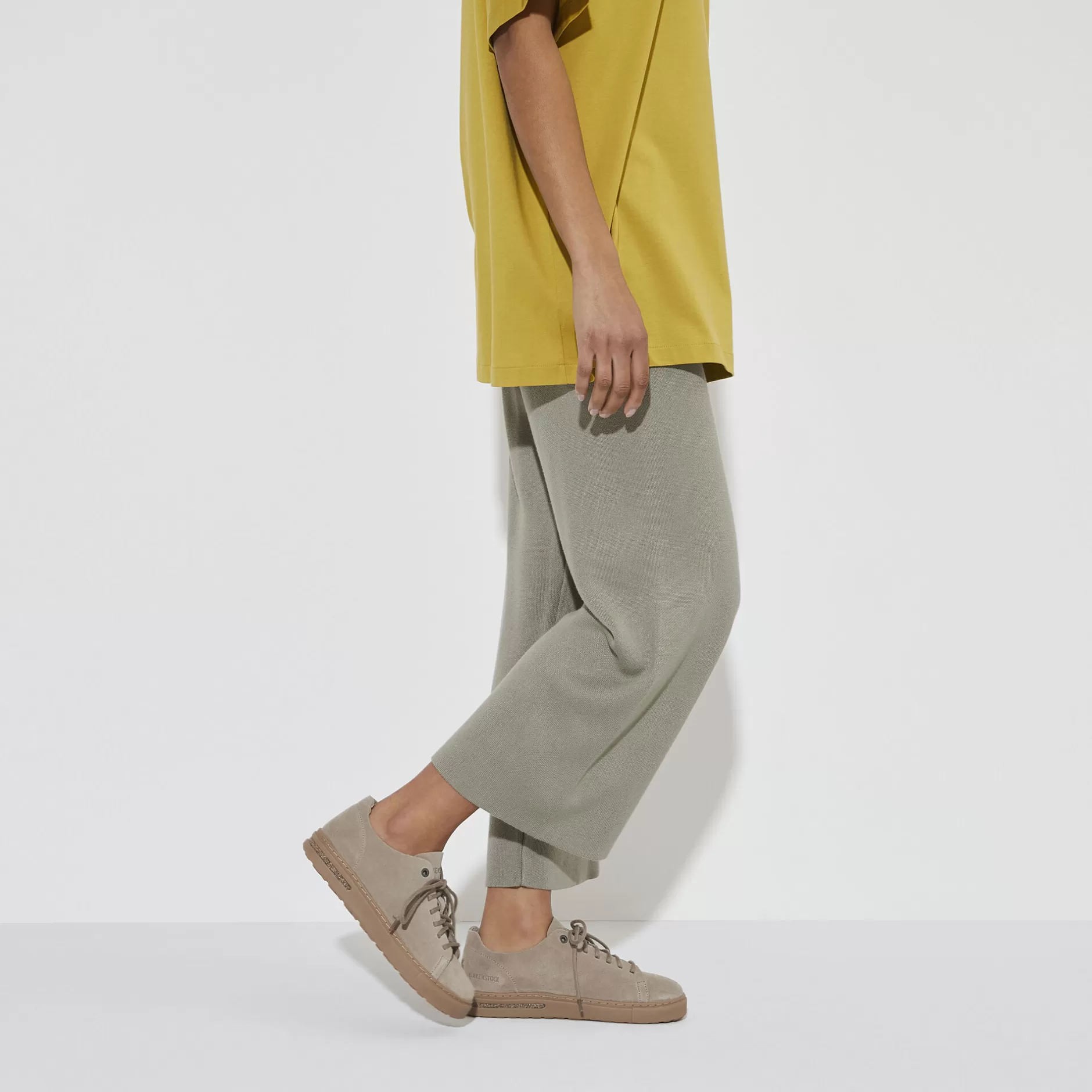 Birkenstock Bend Low Decon Gray Taupe Cheap