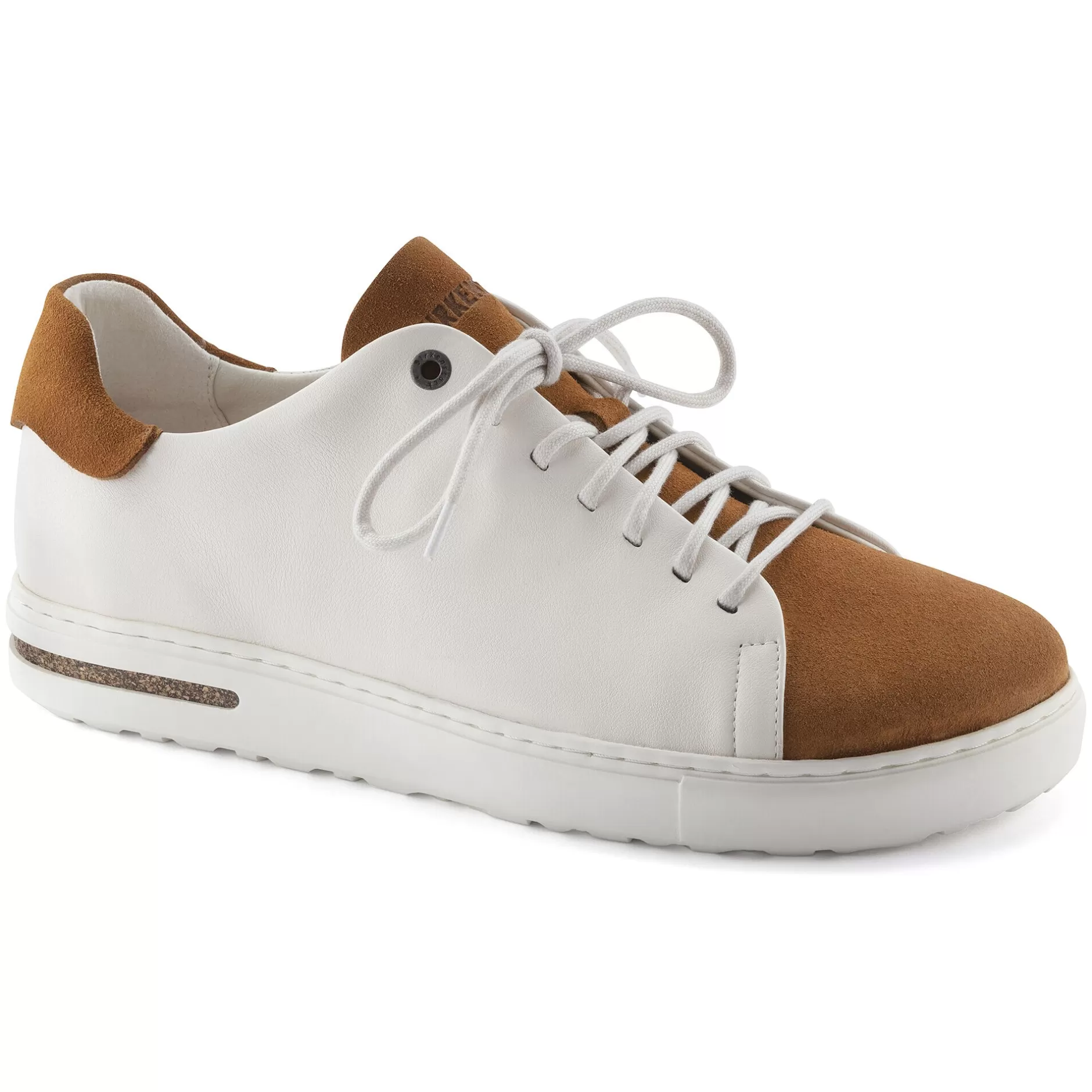 Birkenstock Bend Low Decon Pop Mink/Eggshell Flash Sale