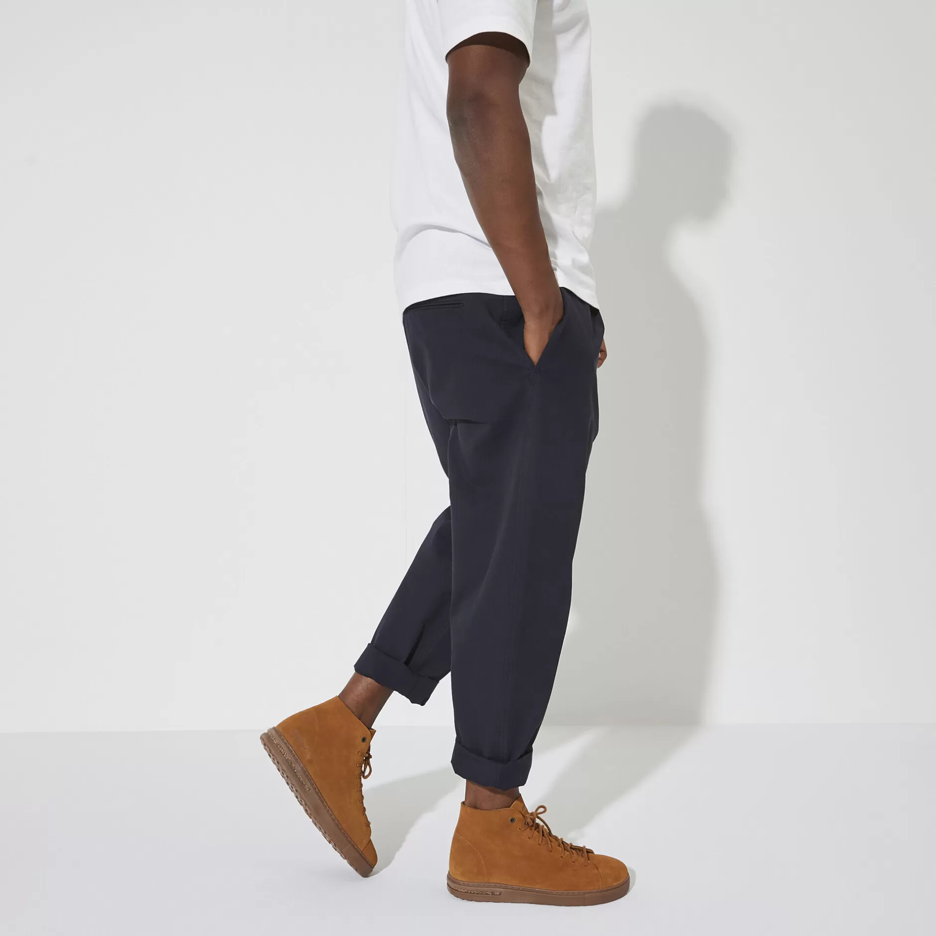 Birkenstock Bend Mid Decon Mink Fashion