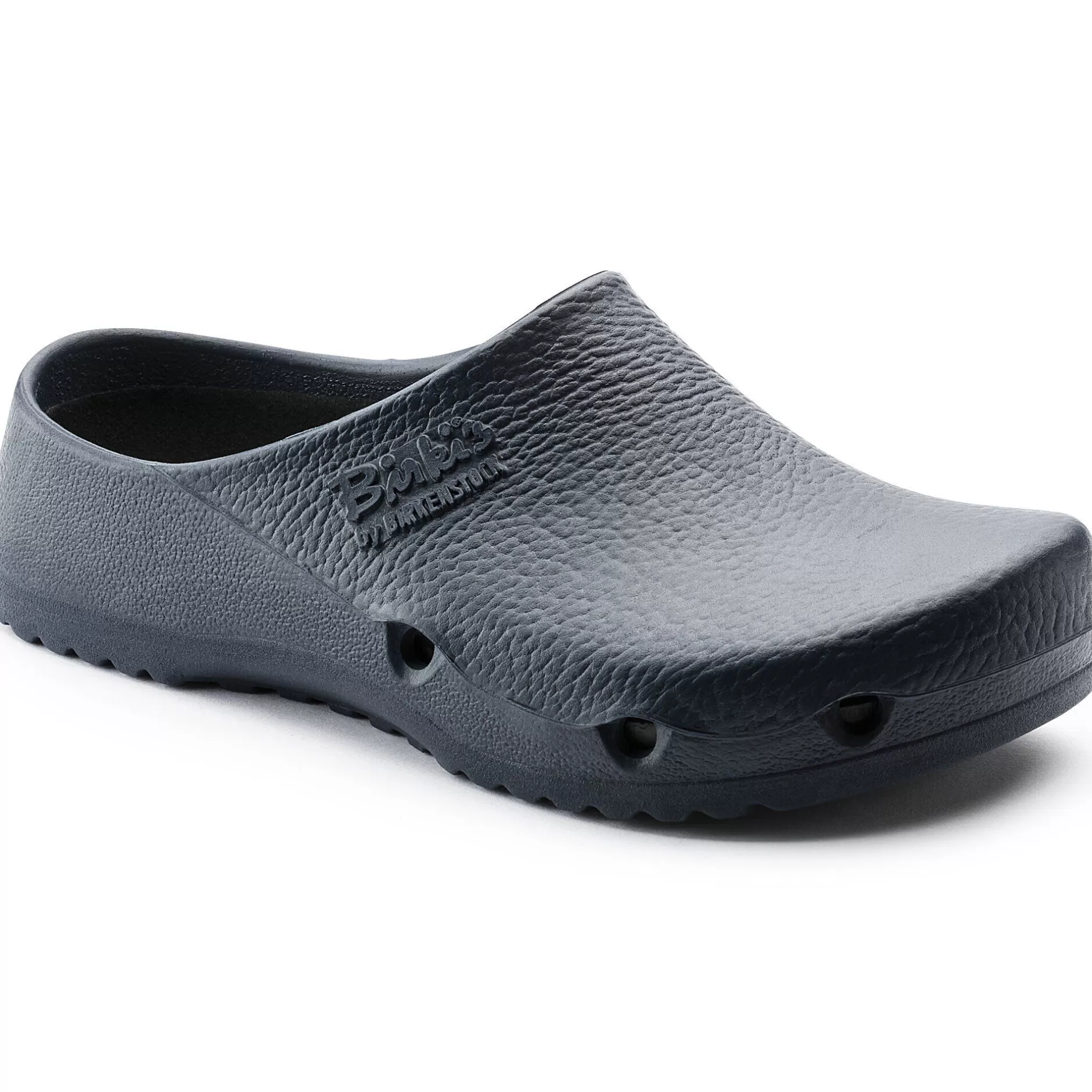 Birkenstock Birki Air Antistatic Antistatic Blue Shop