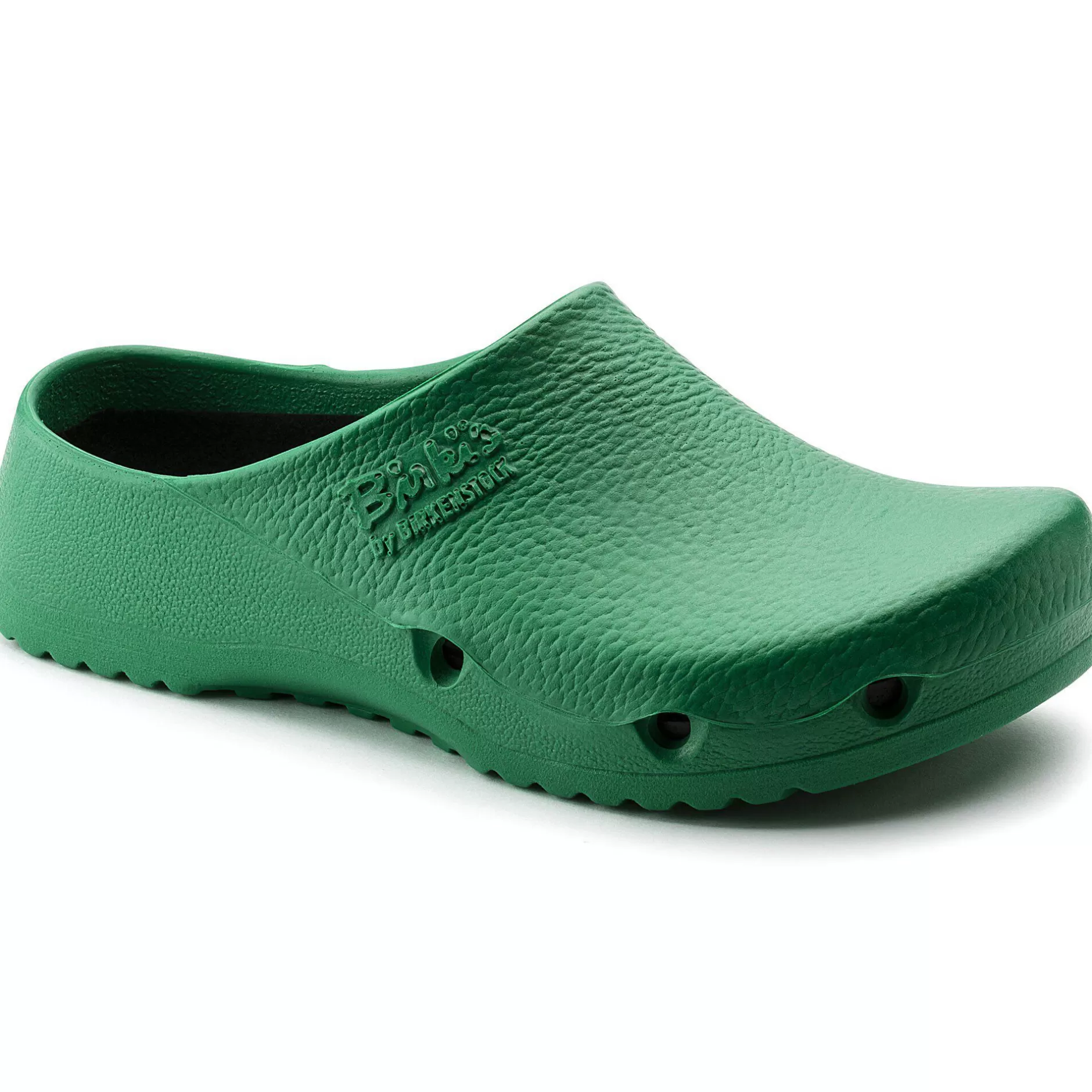 Birkenstock Birki Air Antistatic Antistatic Green Hot