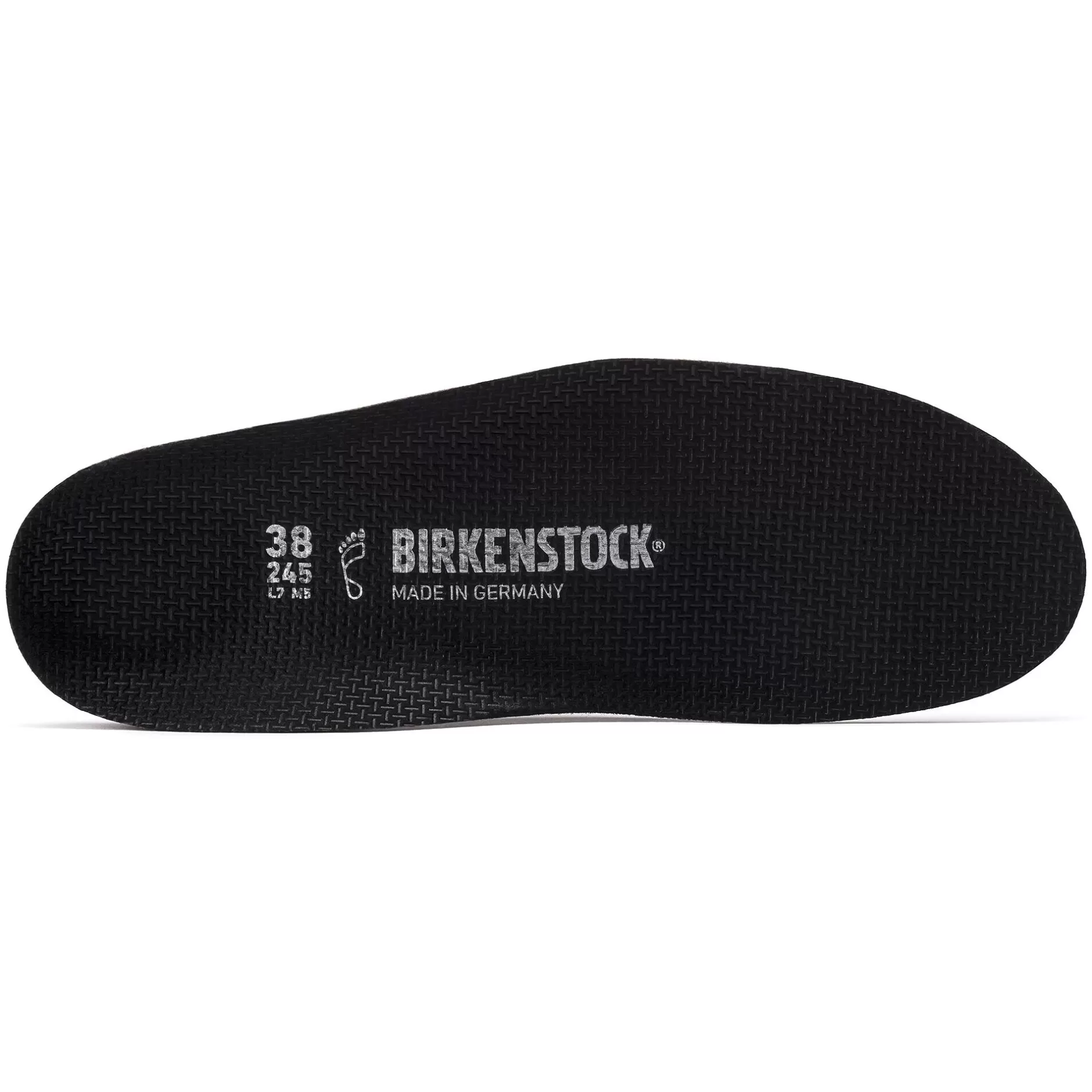 Birkenstock Birko Basic Black Cheap