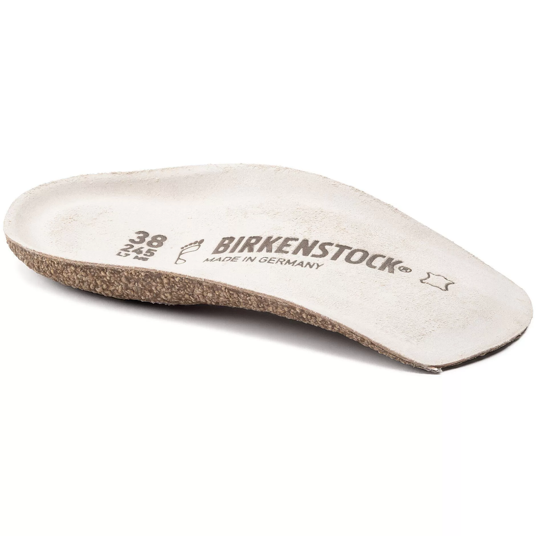 Birkenstock Birko Natural Beige Clearance