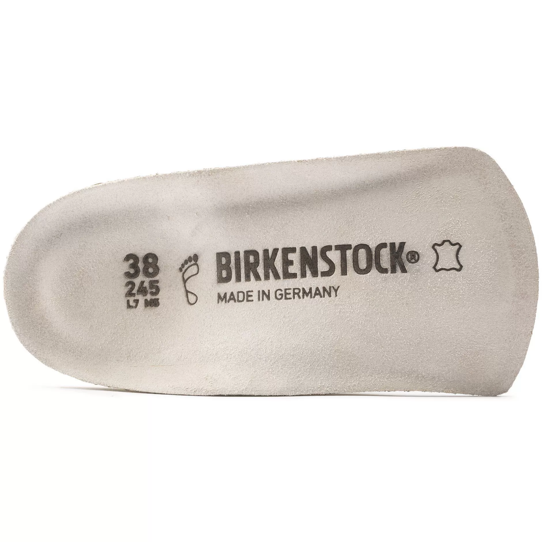 Birkenstock Birko Natural Beige Clearance