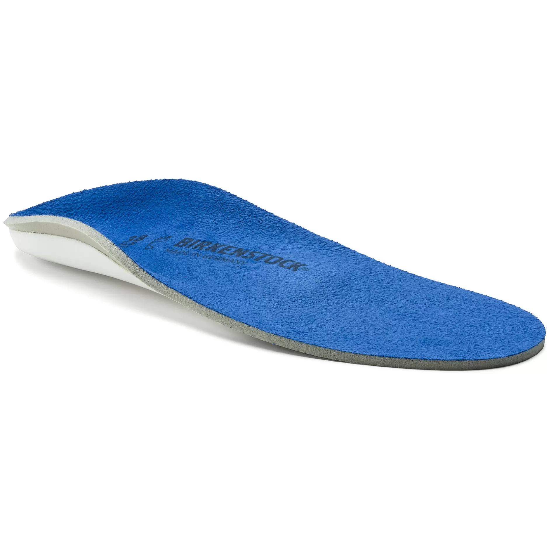 Birkenstock Birkocontact Sport Blue Clearance