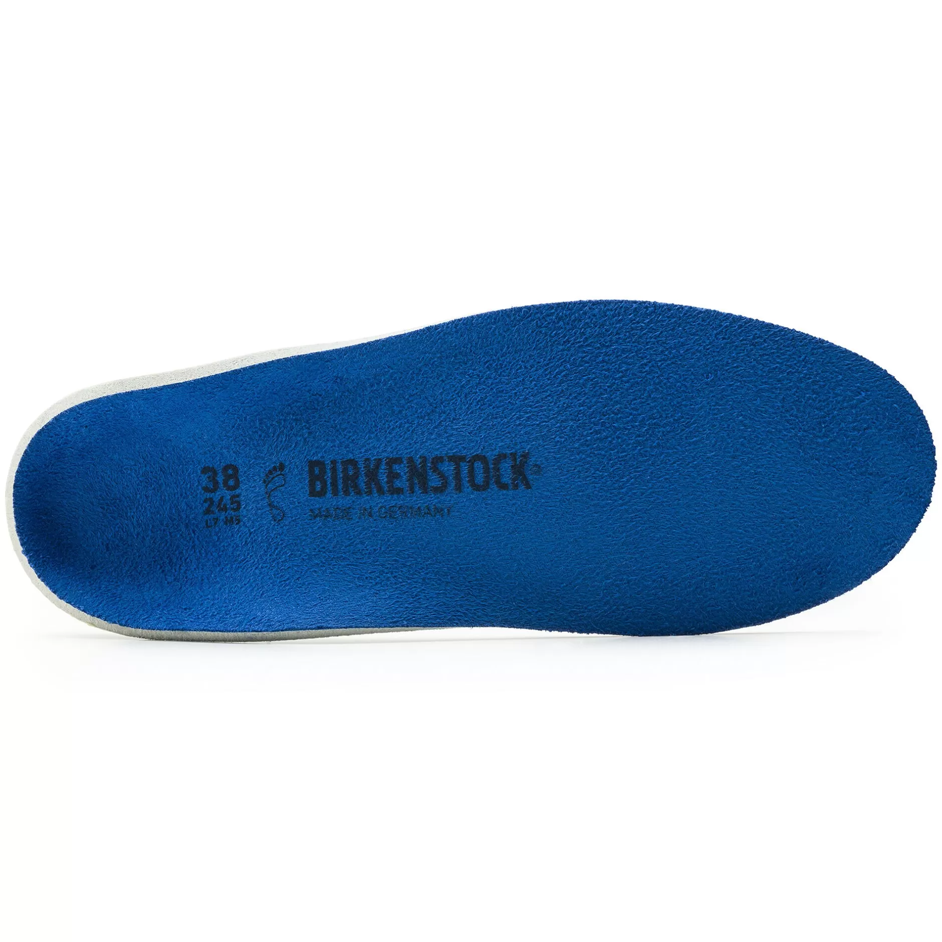 Birkenstock Birkocontact Sport Blue Clearance