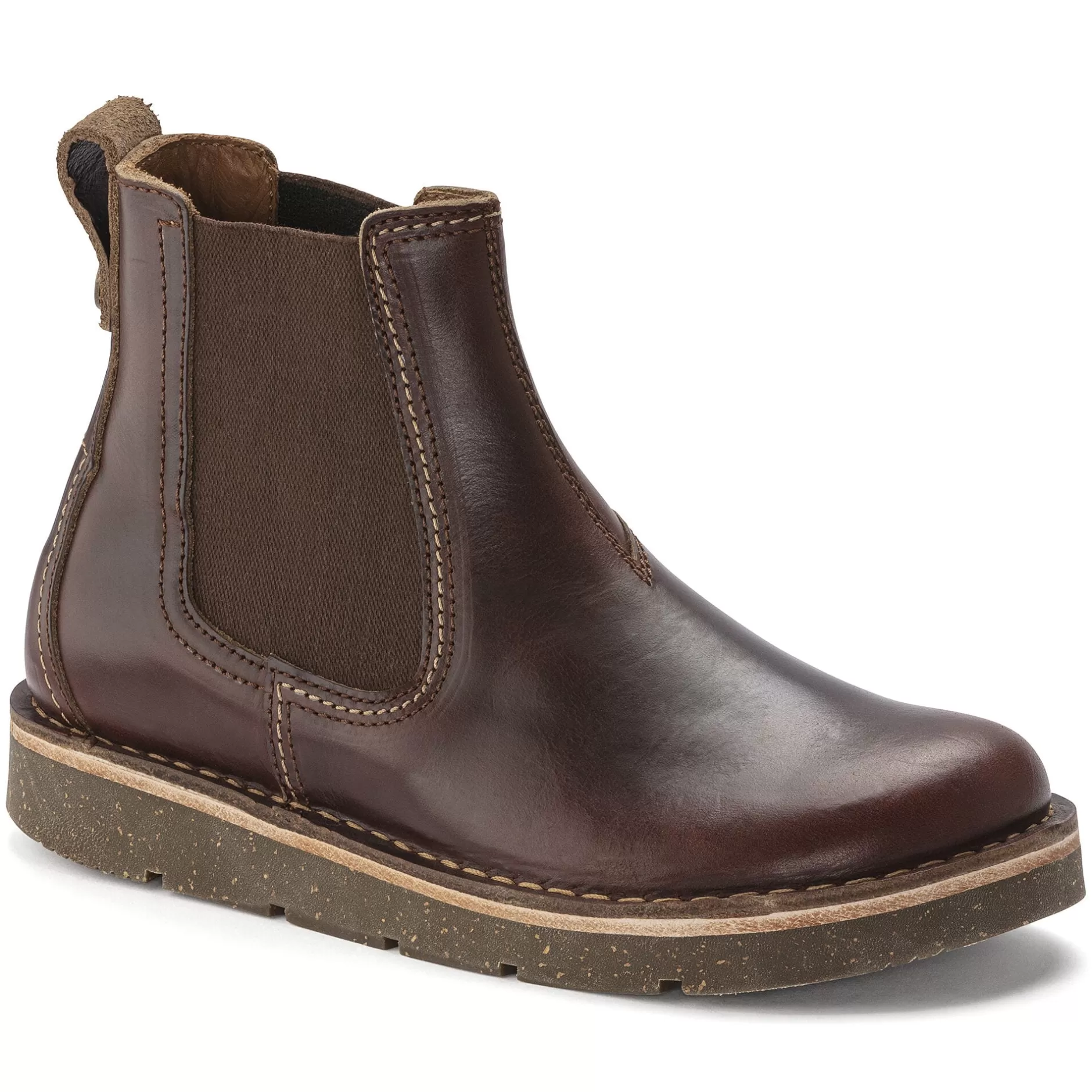 Birkenstock Birmingham Slip On Damer Roast Hot