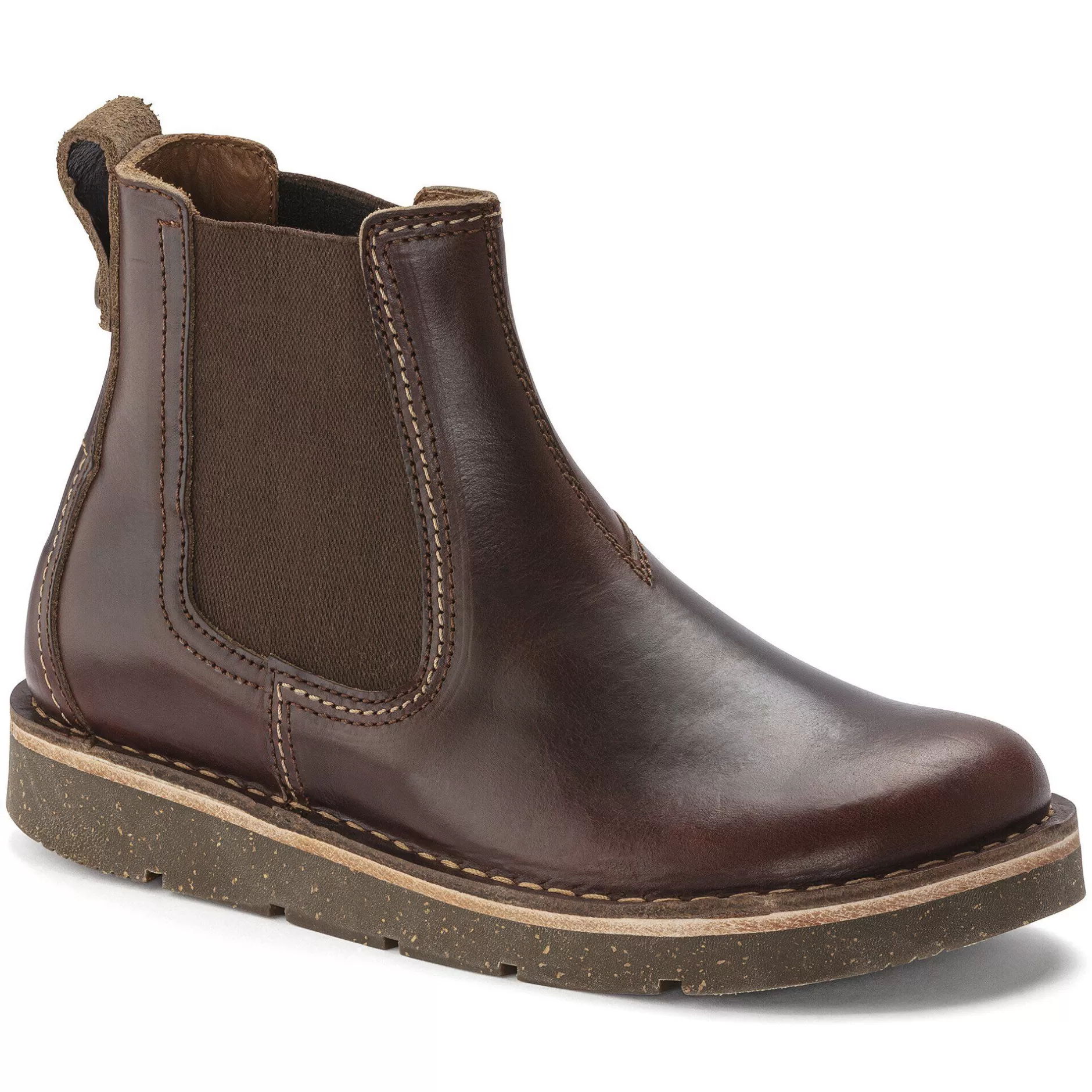 Birkenstock Birmingham Slip On Herrer Roast Hot