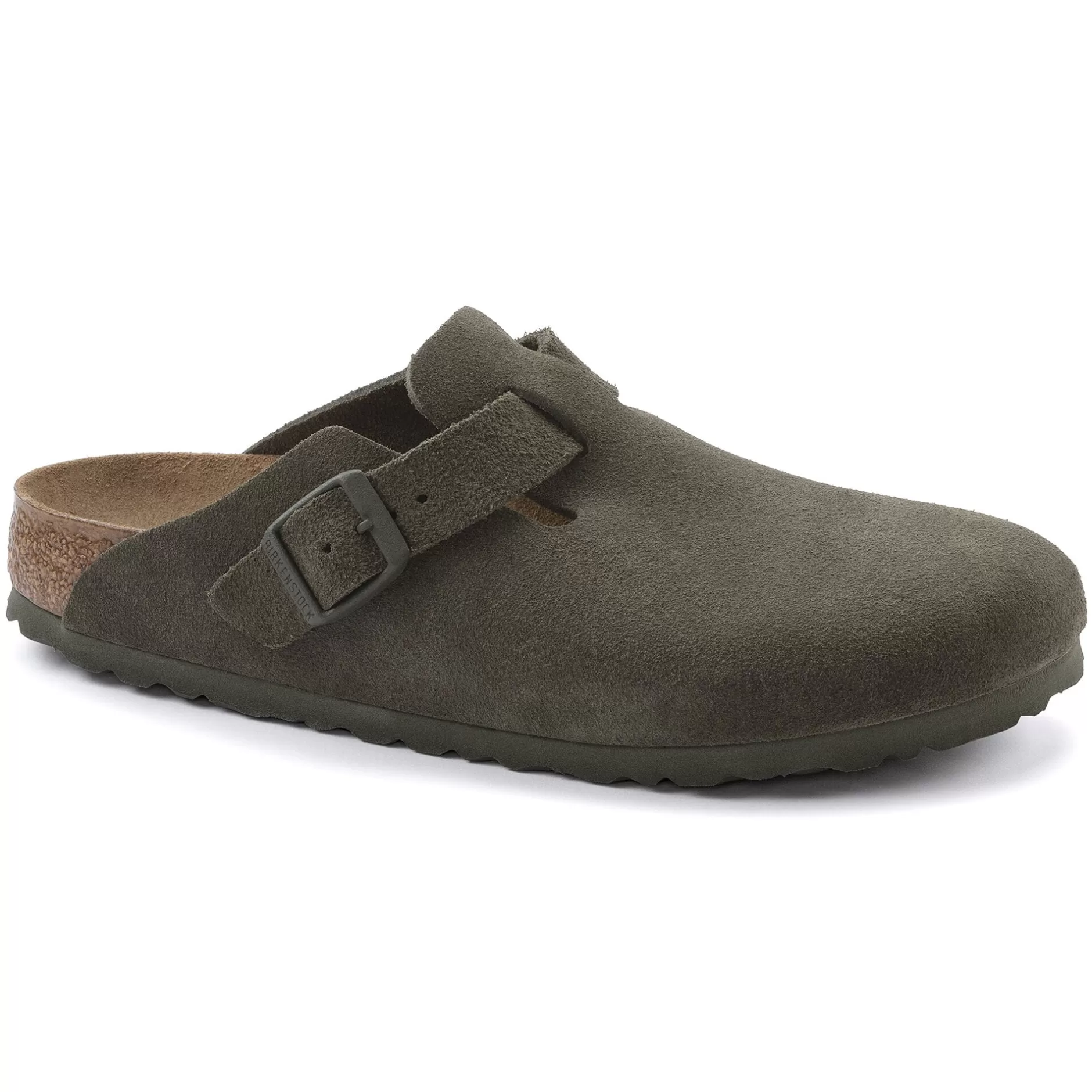 Birkenstock Boston Thyme Online