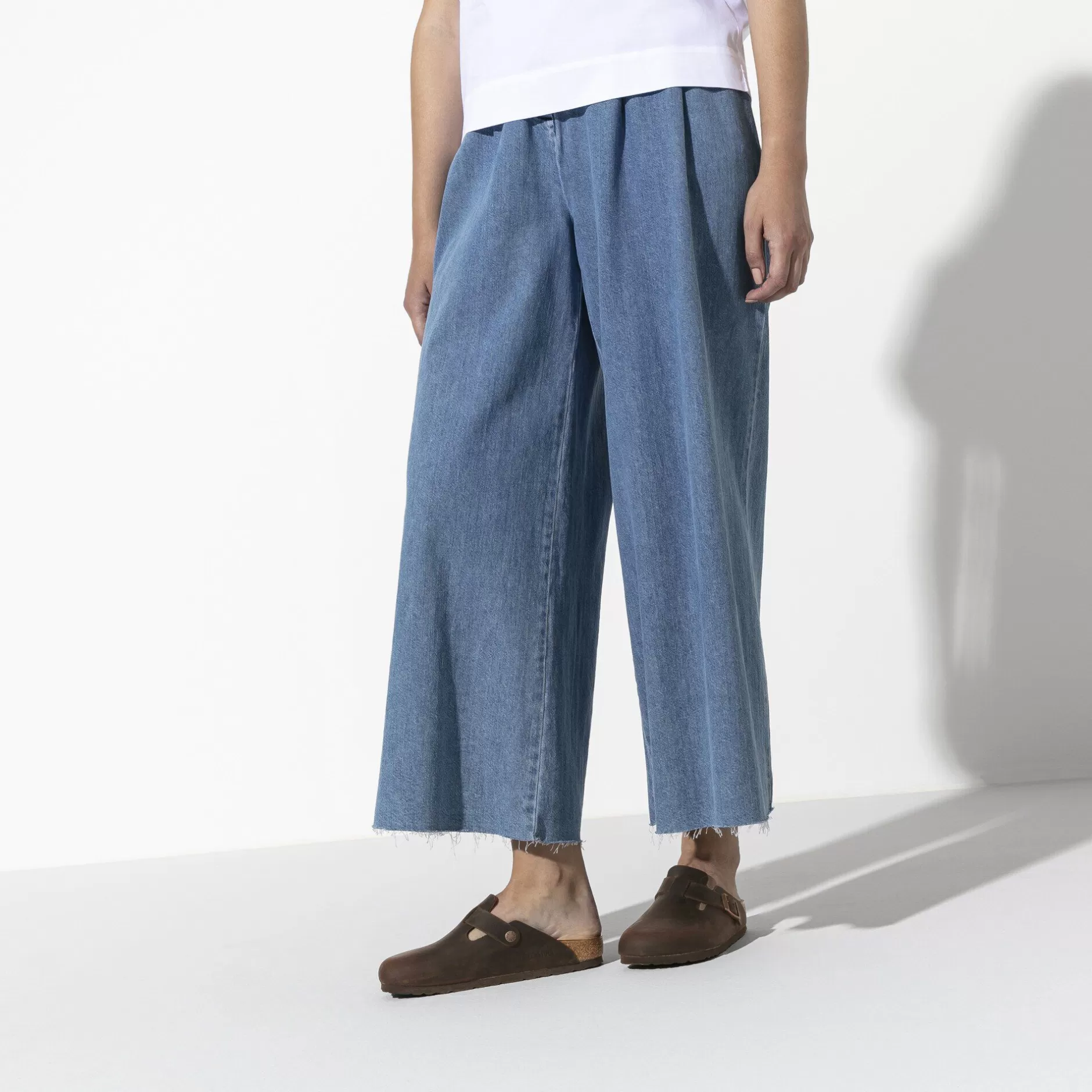 Birkenstock Boston Habana Cheap