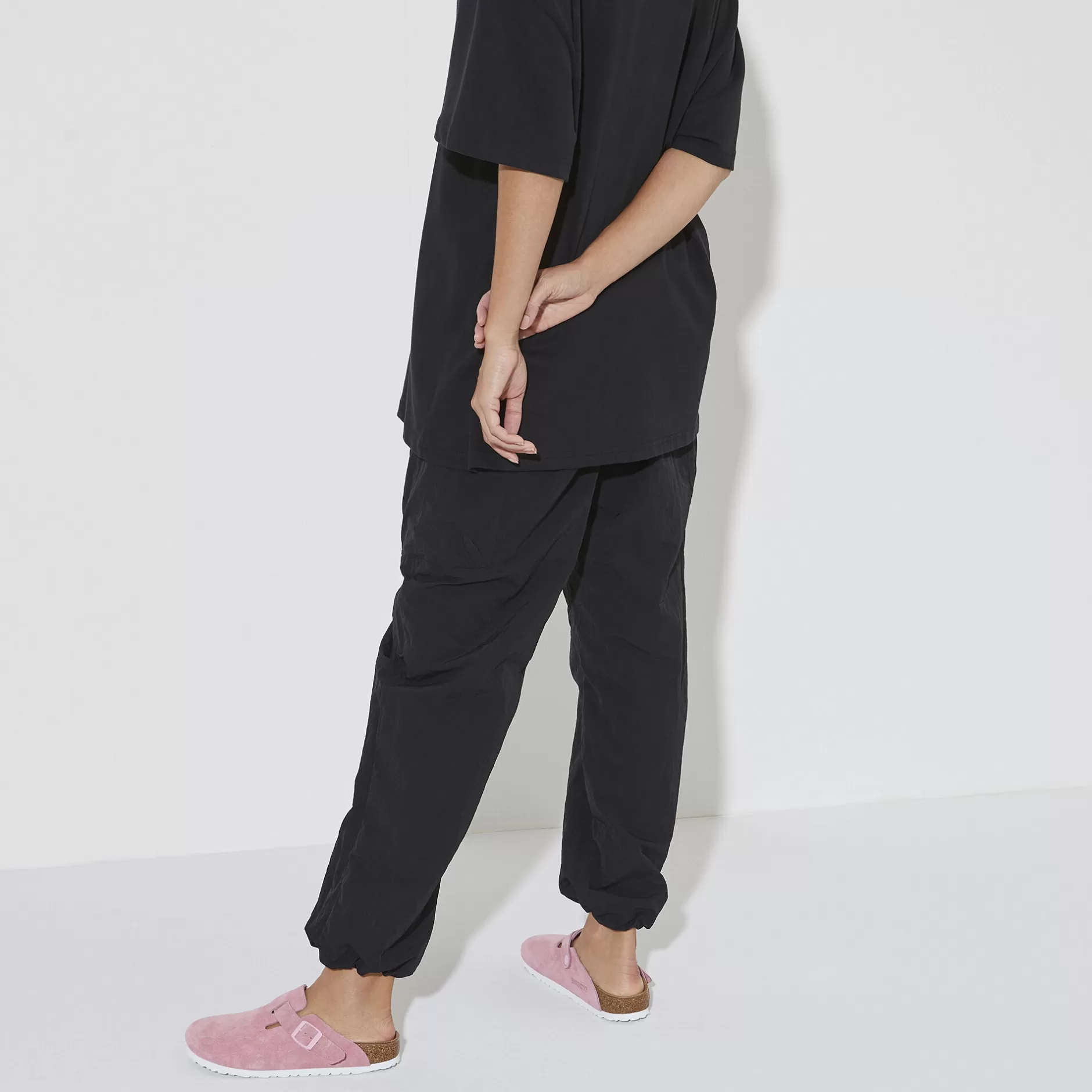 Birkenstock Boston Candy Pink Online
