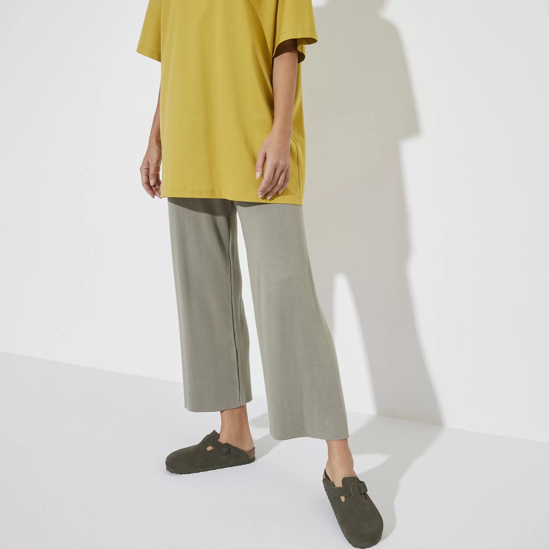 Birkenstock Boston Thyme Online