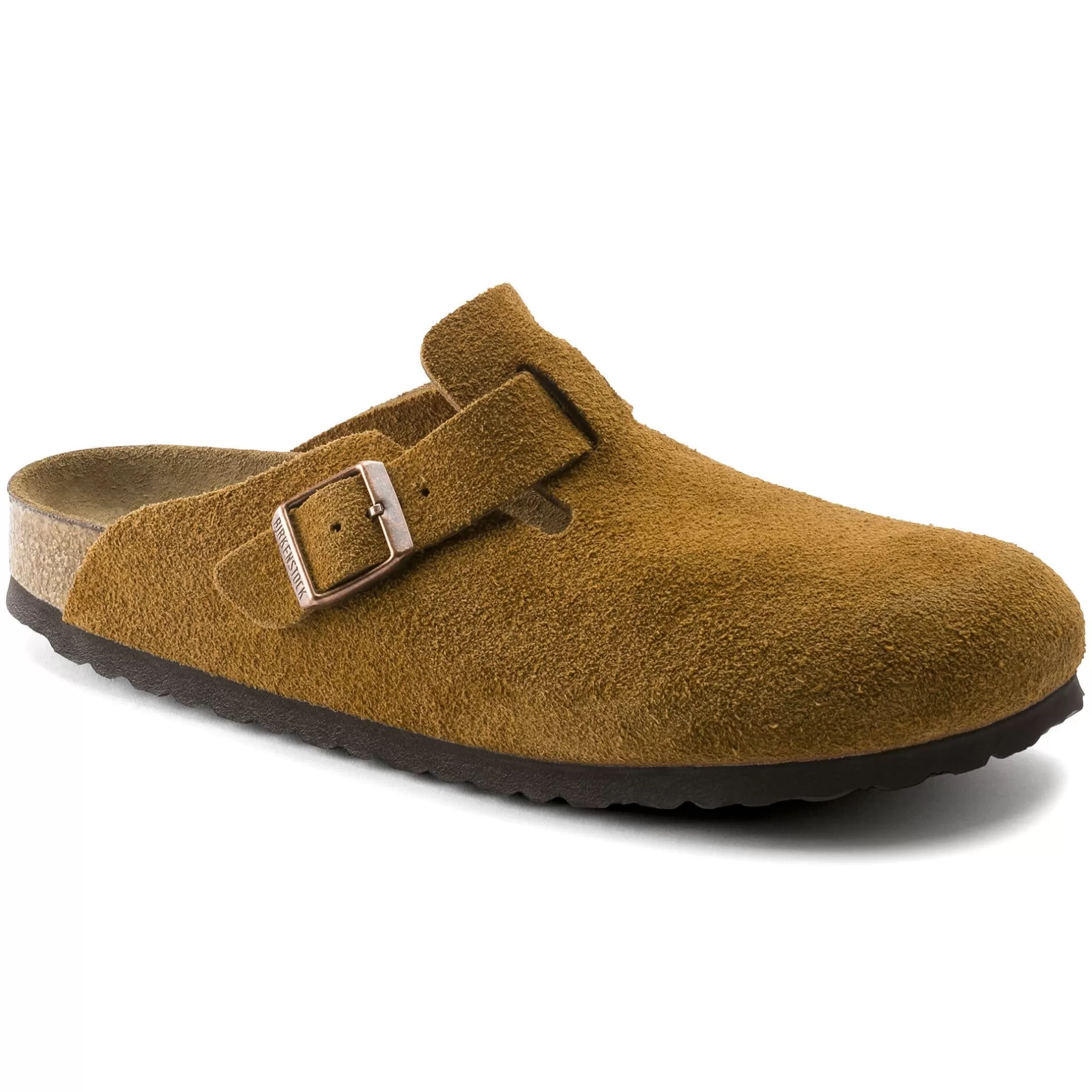 Birkenstock Boston Blod Fodseng Mink Discount