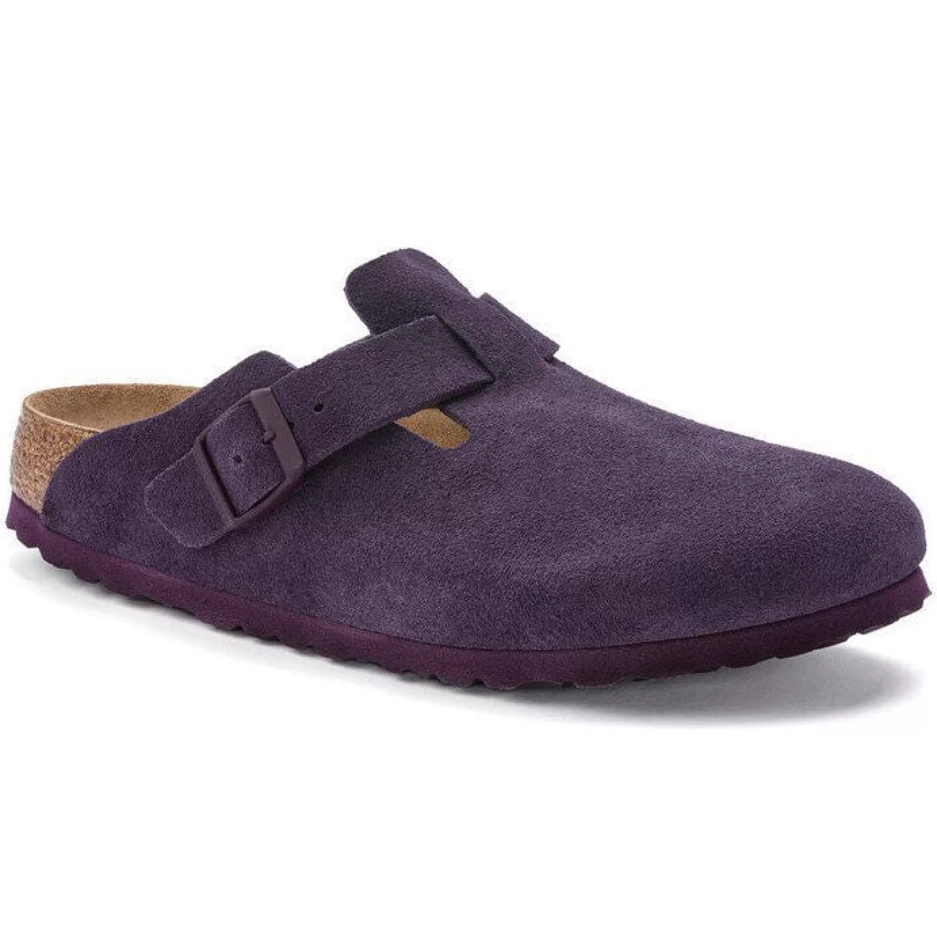 Birkenstock Boston Blod Fodseng Wine New