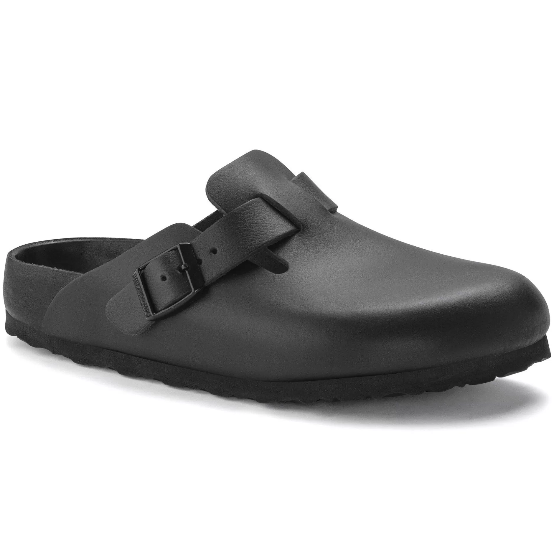 Birkenstock Boston Exquisite Black Store