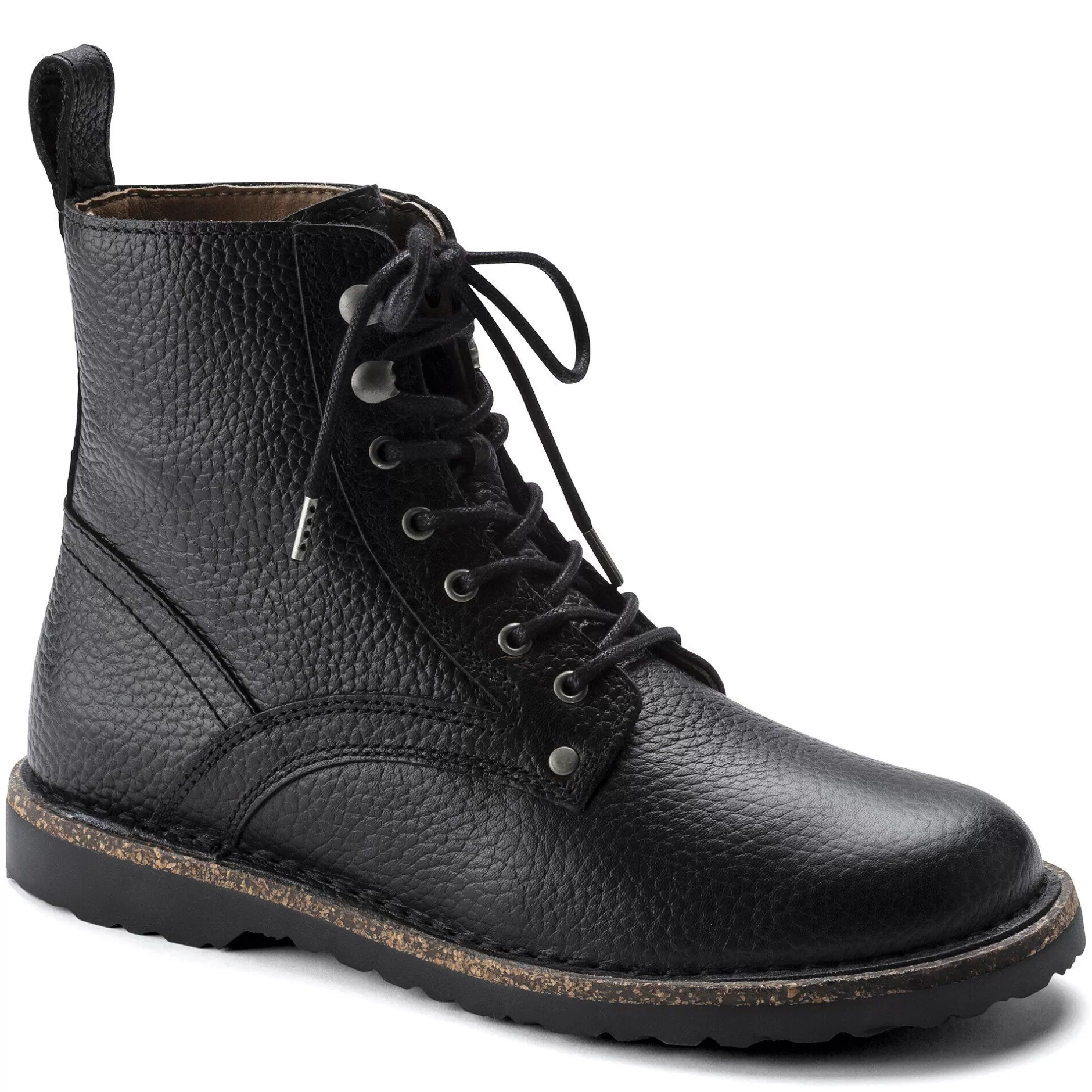 Birkenstock Bryson Black Fashion