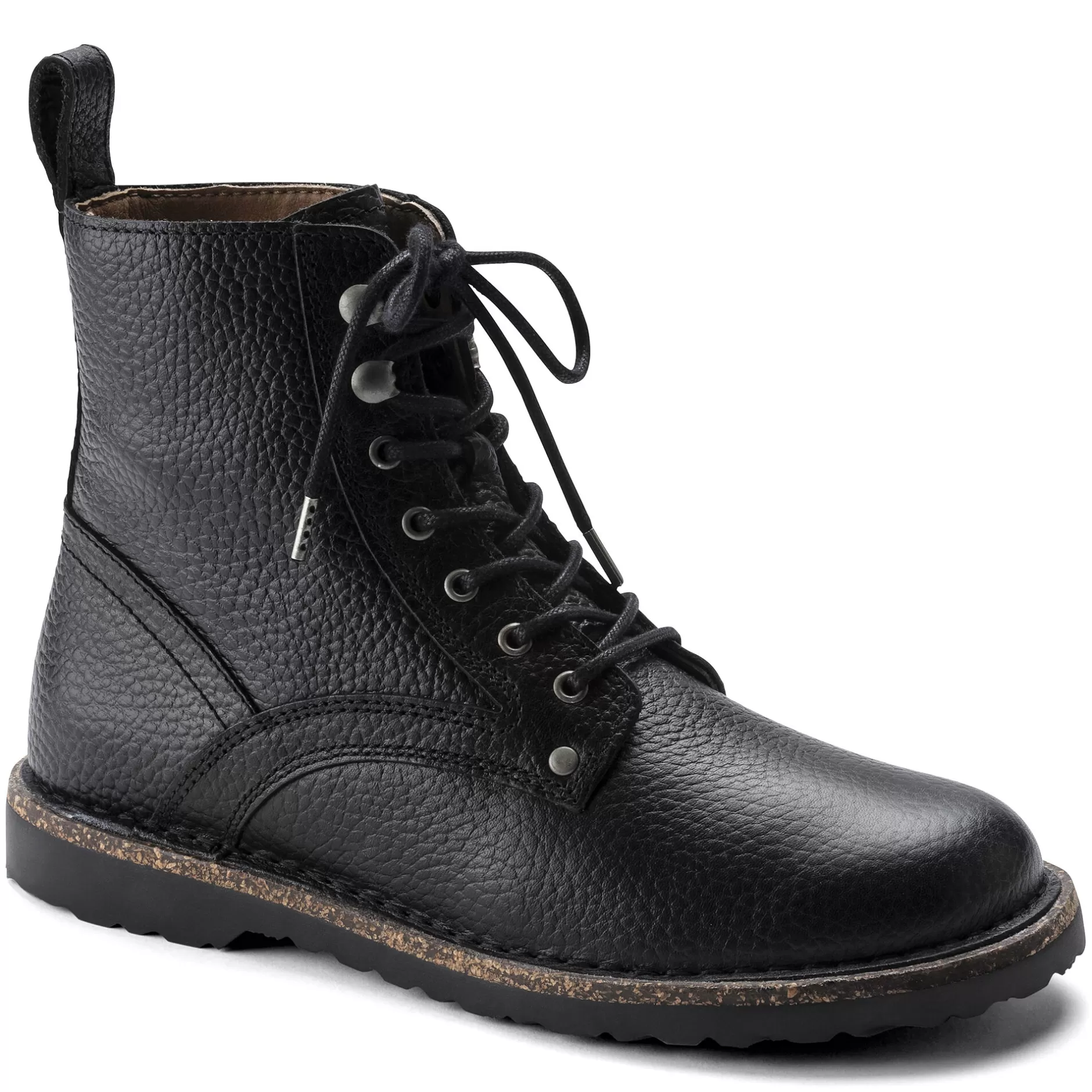Birkenstock Bryson Black Fashion