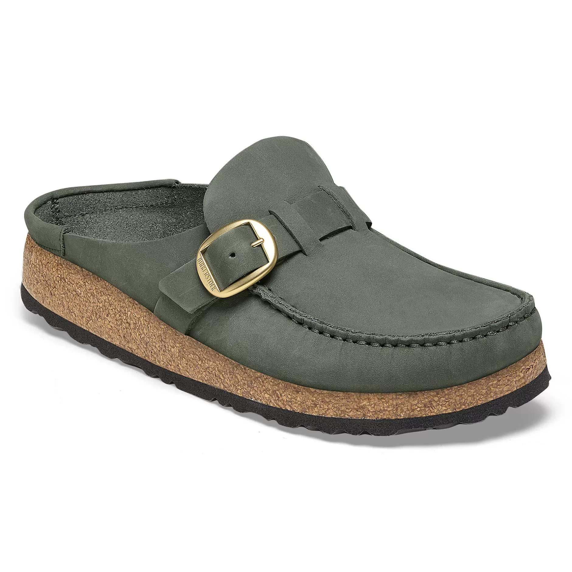 Birkenstock Buckley Thyme Best Sale