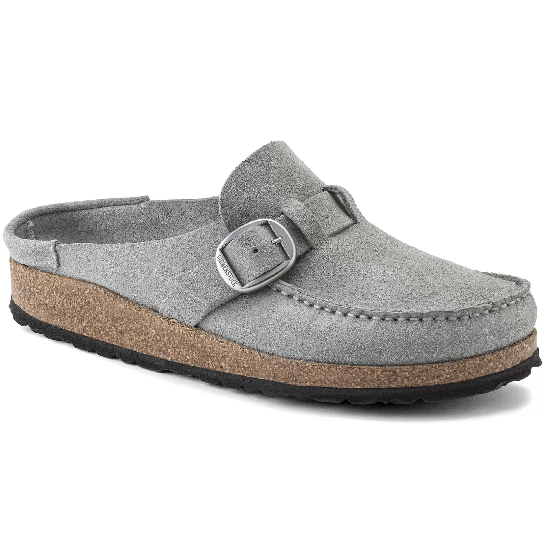 Birkenstock Buckley Mineral Discount
