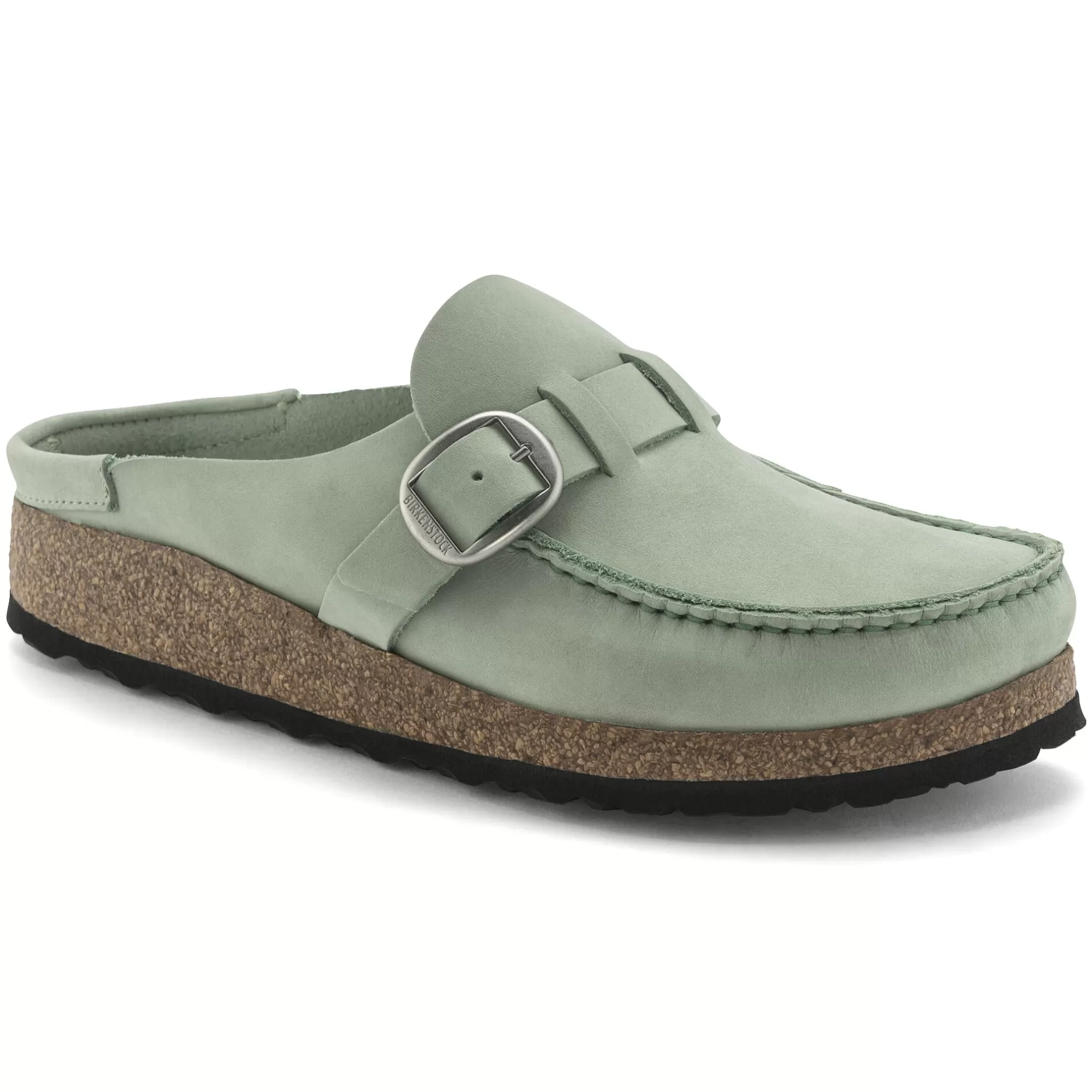 Birkenstock Buckley Matcha Online