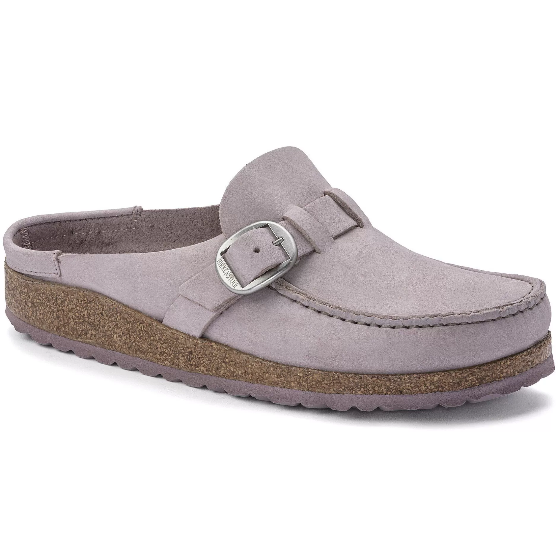 Birkenstock Buckley Yomo Lilac Hot