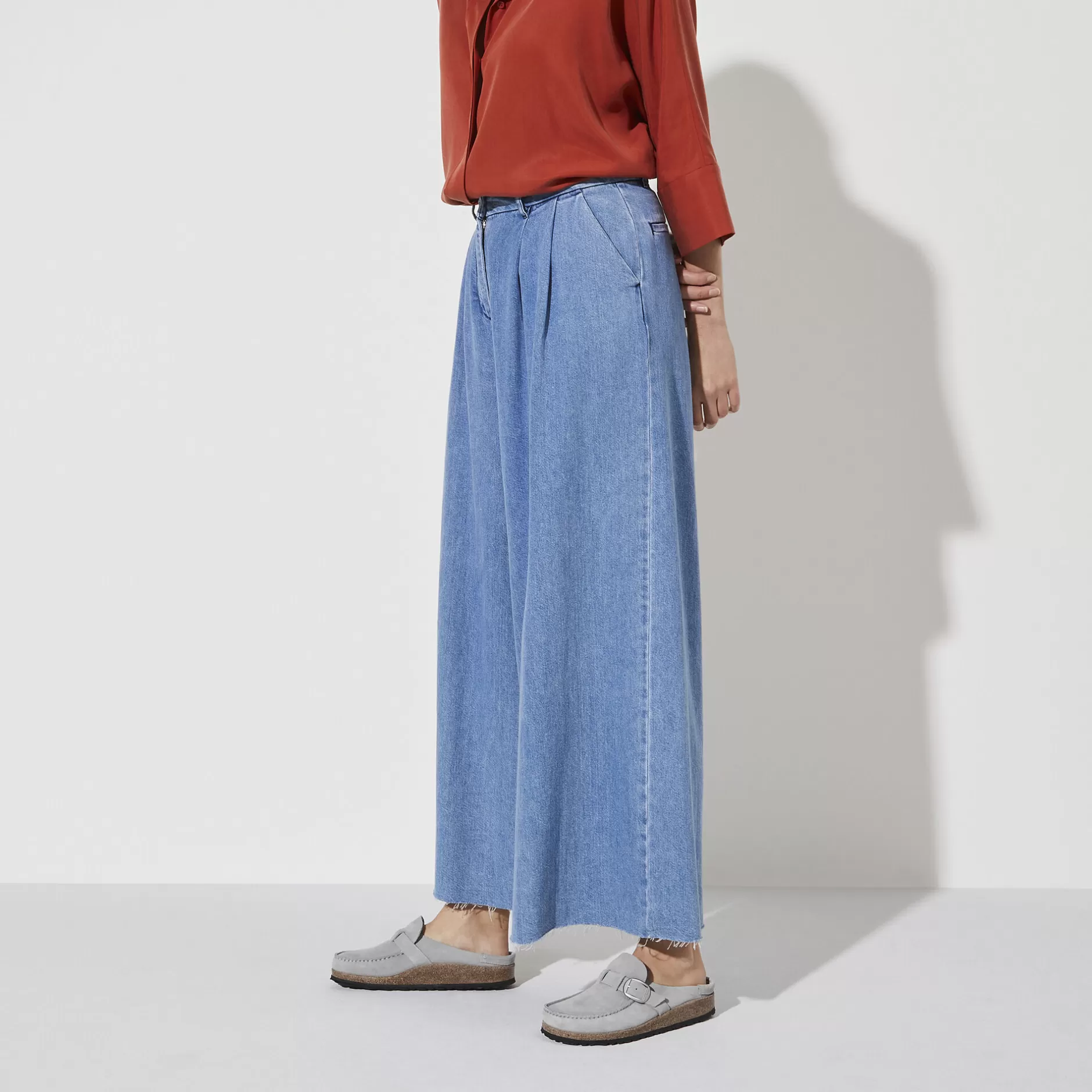 Birkenstock Buckley Mineral Discount