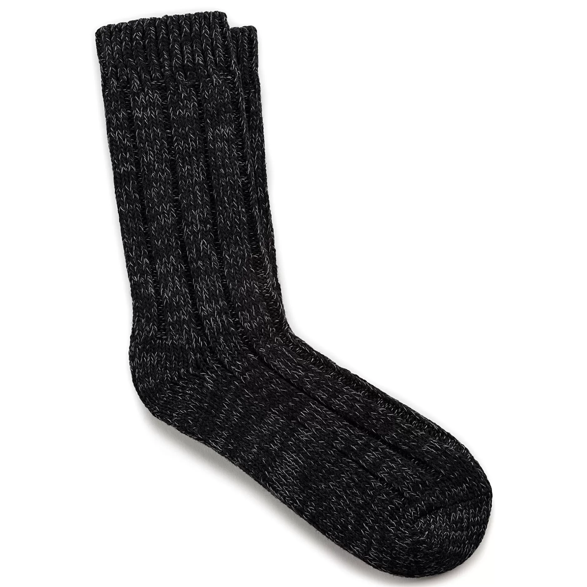 Birkenstock Cotton Twist Damer Black Discount