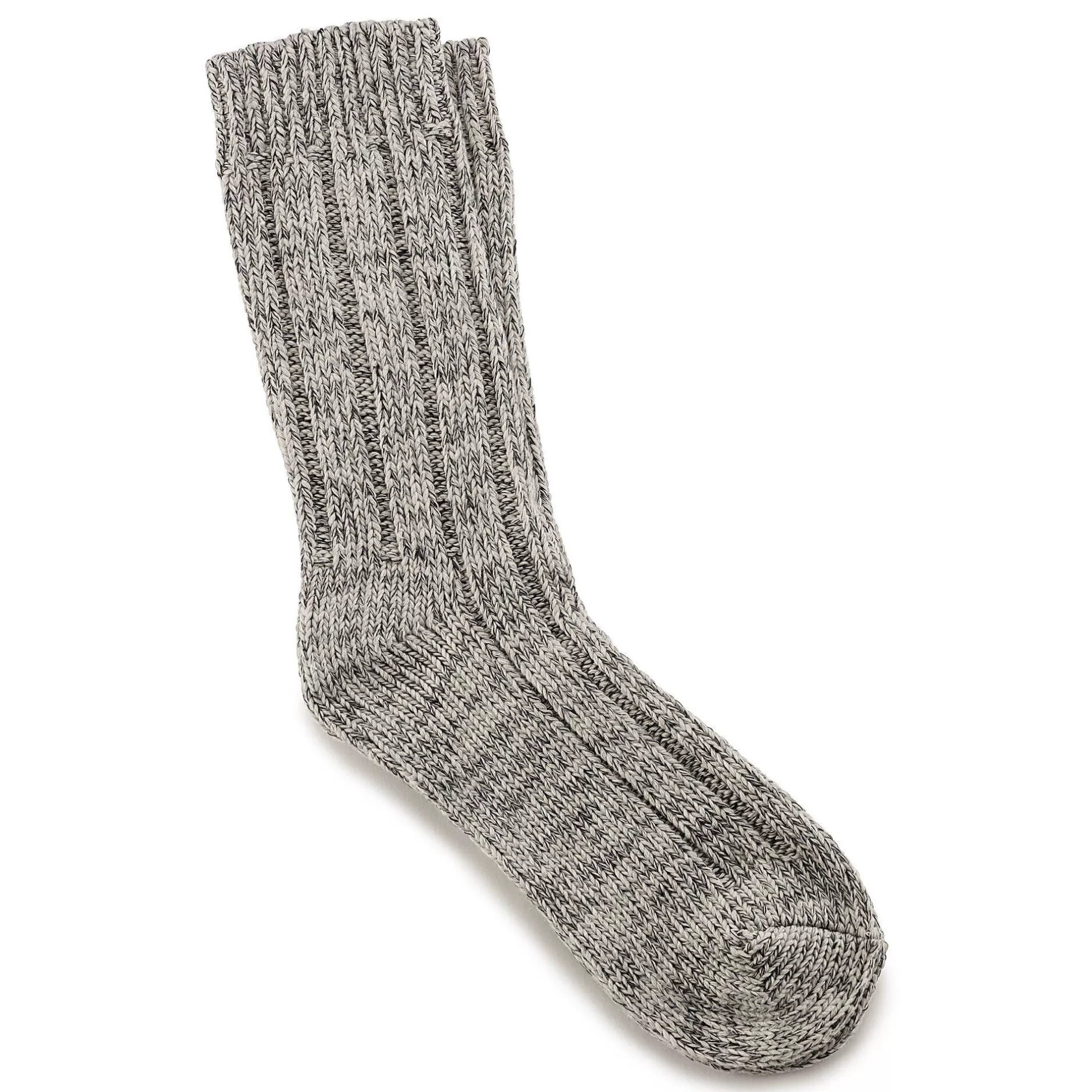 Birkenstock Cotton Twist Herrer Grey Outlet