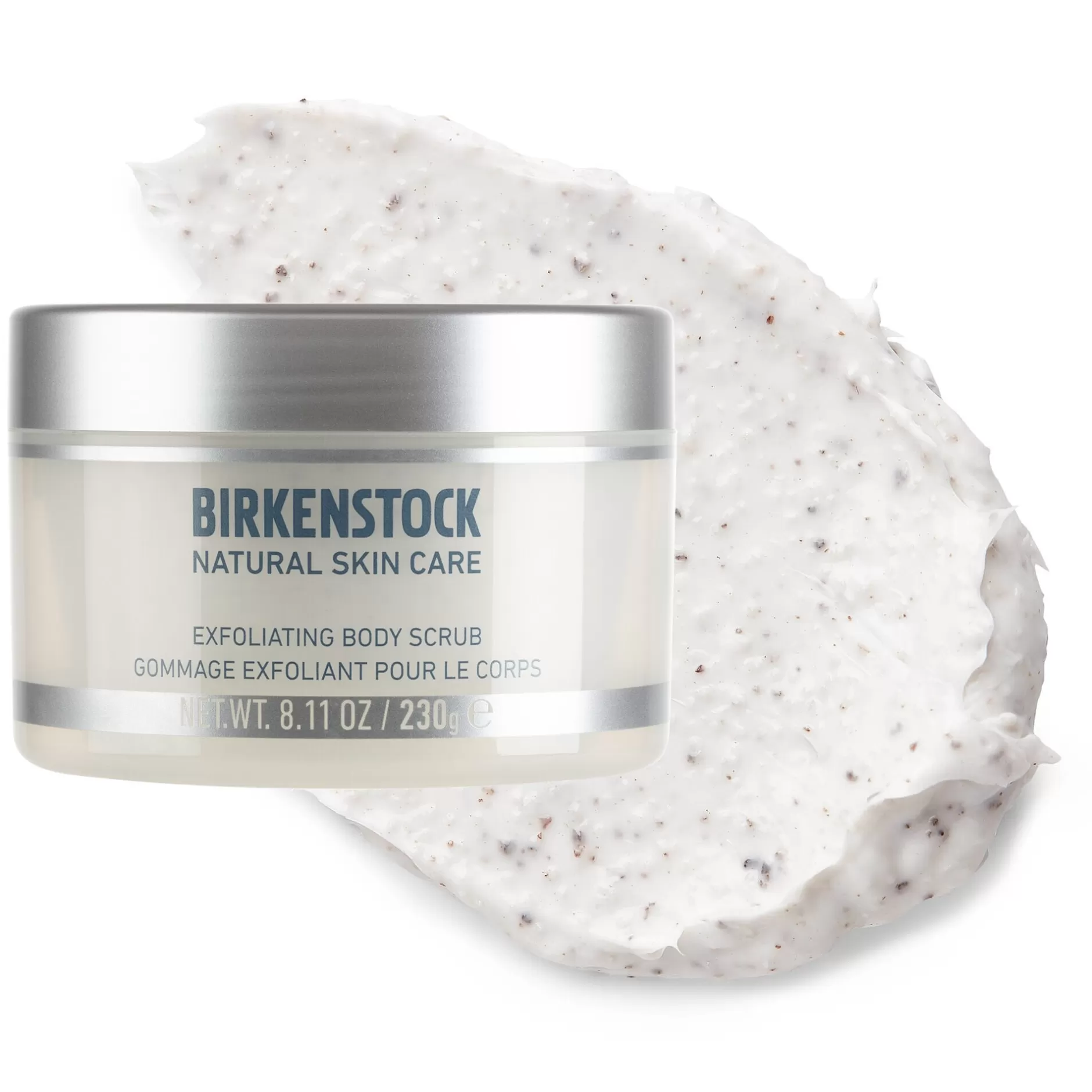 Birkenstock Exfoliating Body Scrub Flash Sale