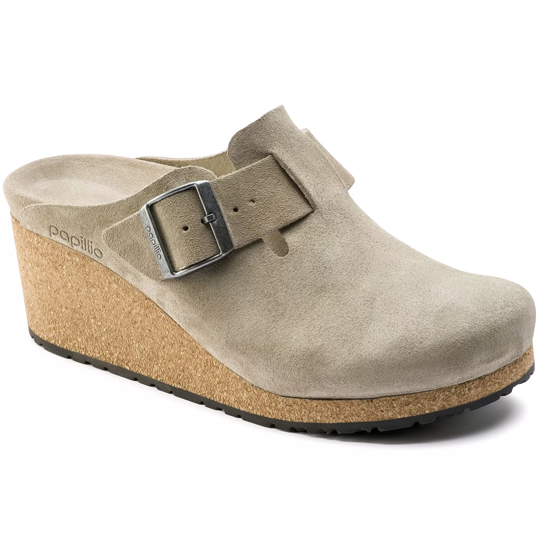 Birkenstock Fanny Taupe Sale