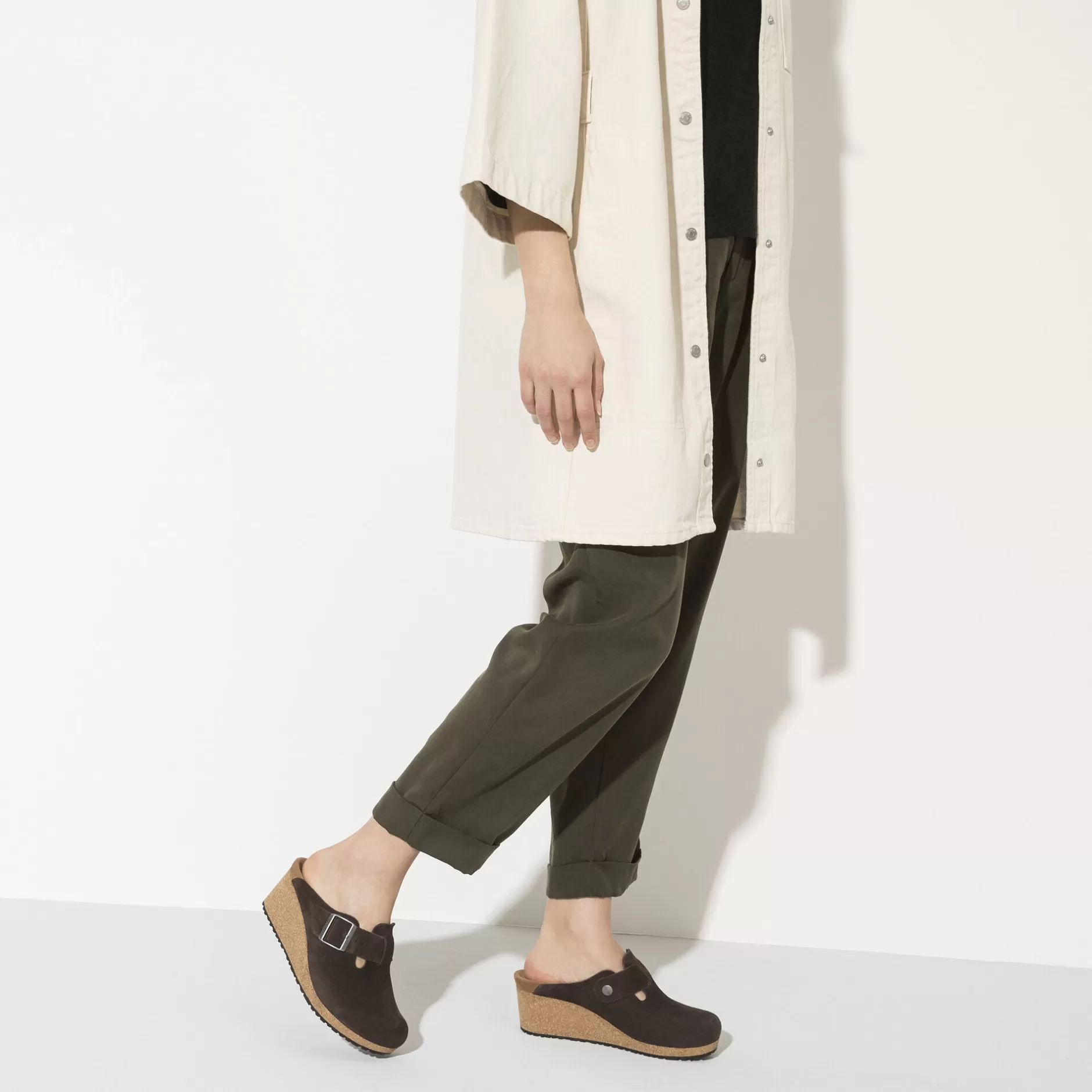 Birkenstock Fanny Roast Clearance