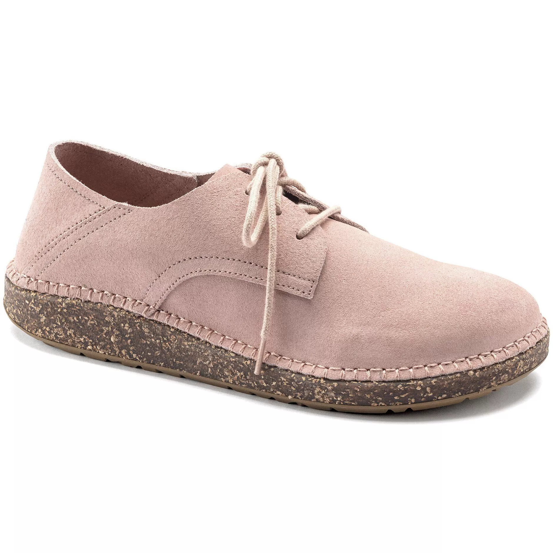 Birkenstock Gary Soft Pink Flash Sale