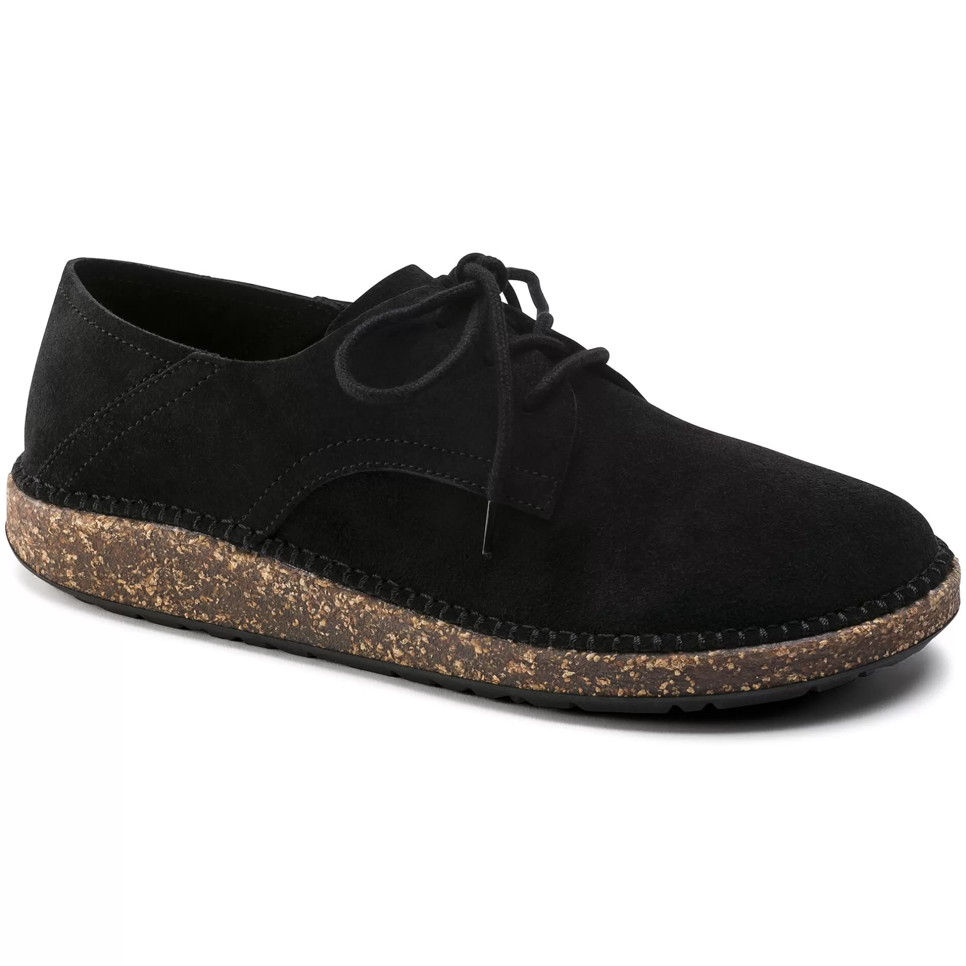 Birkenstock Gary Black New