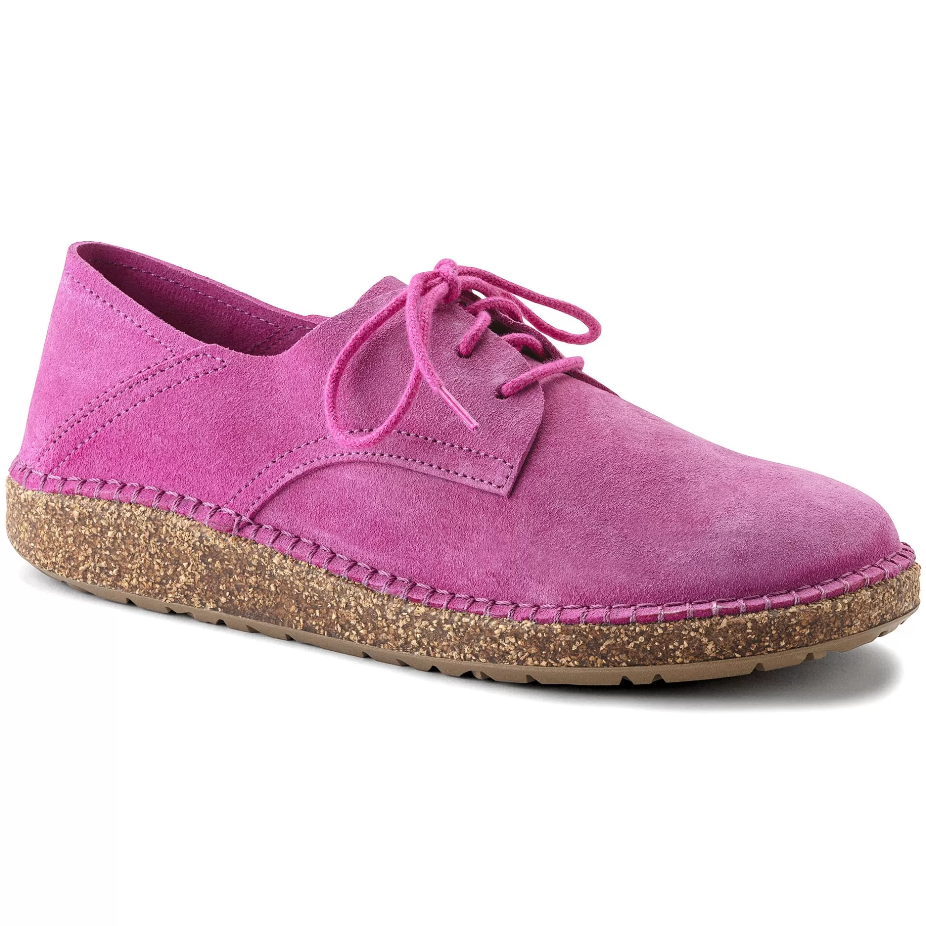 Birkenstock Gary Fuchsia Tulip Flash Sale