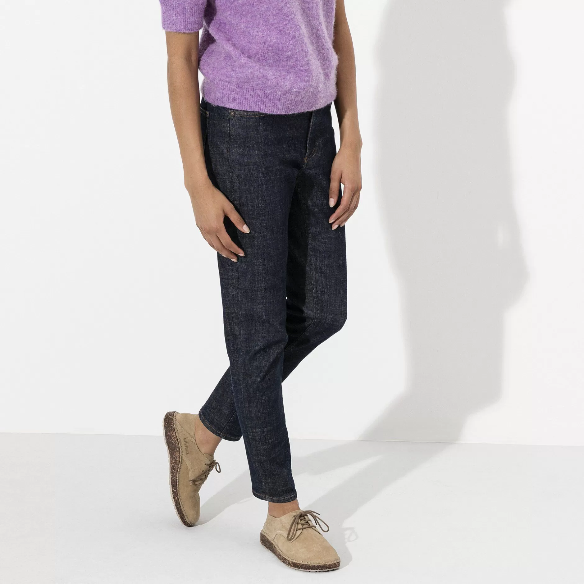 Birkenstock Gary Ginger Best Sale
