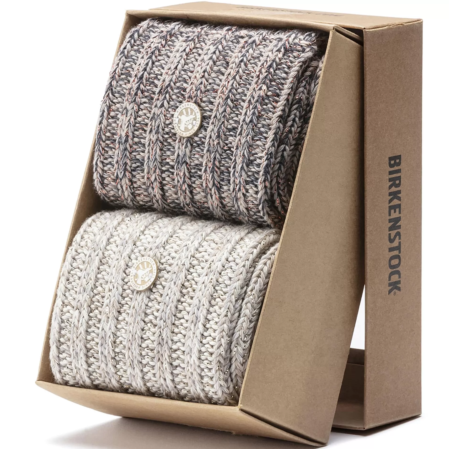 Birkenstock Gift Box Twist Eggnog/Misty Rose Sale