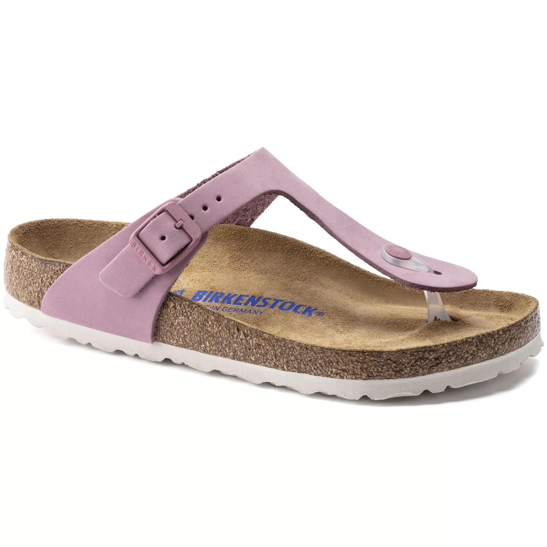 Birkenstock Gizeh Orchid Best Sale
