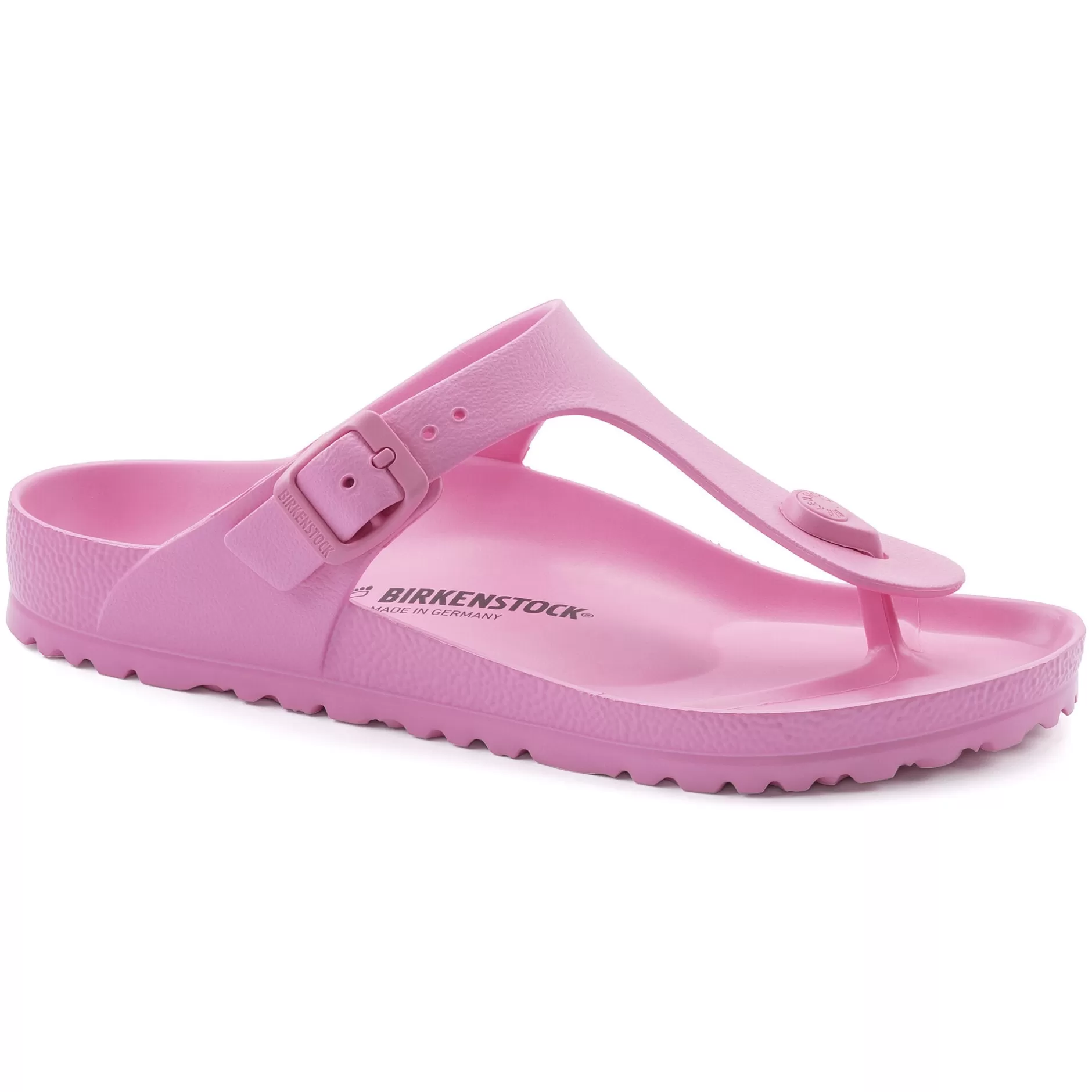 Birkenstock Gizeh Essentials Candy Pink Best Sale