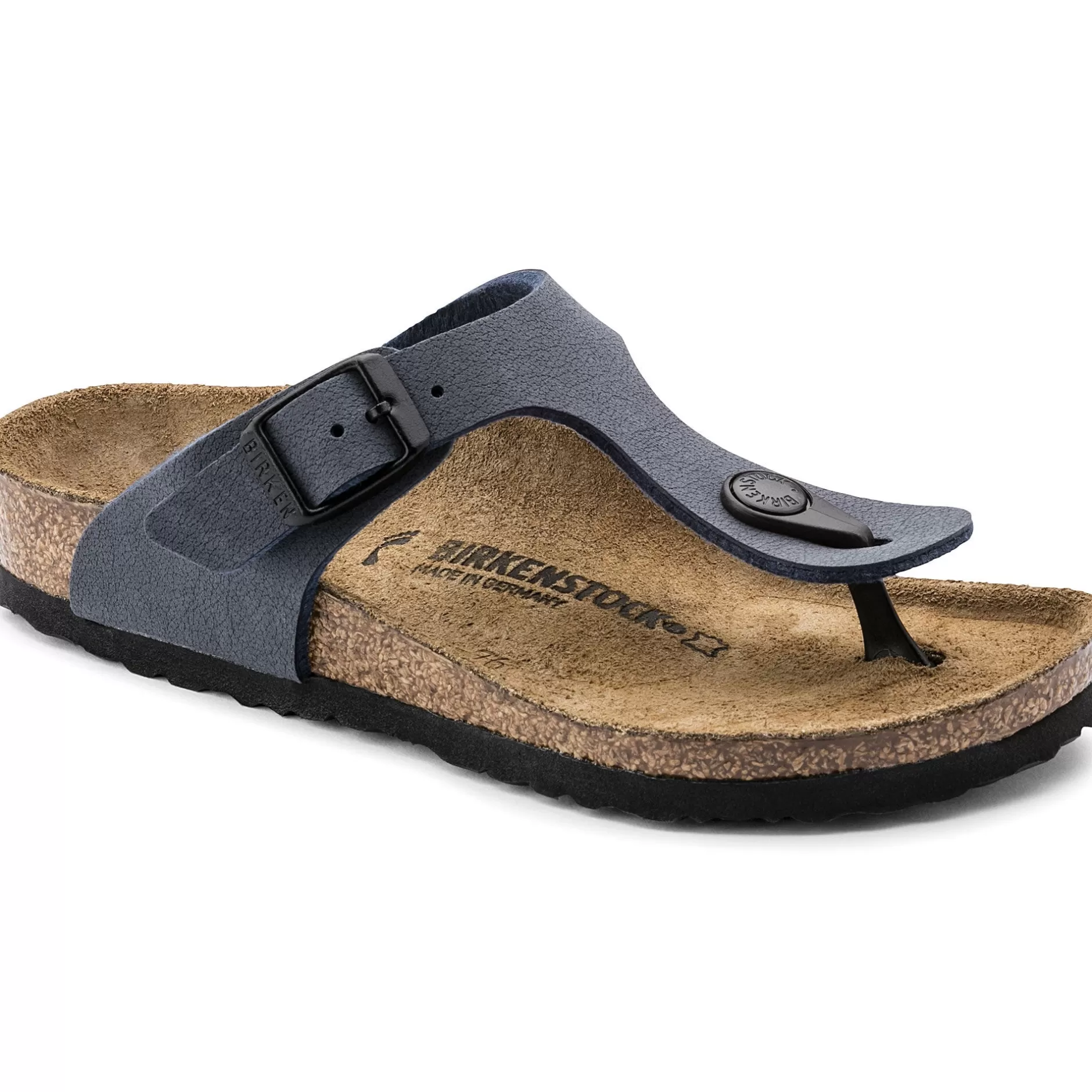 Birkenstock Gizeh Kids Navy New