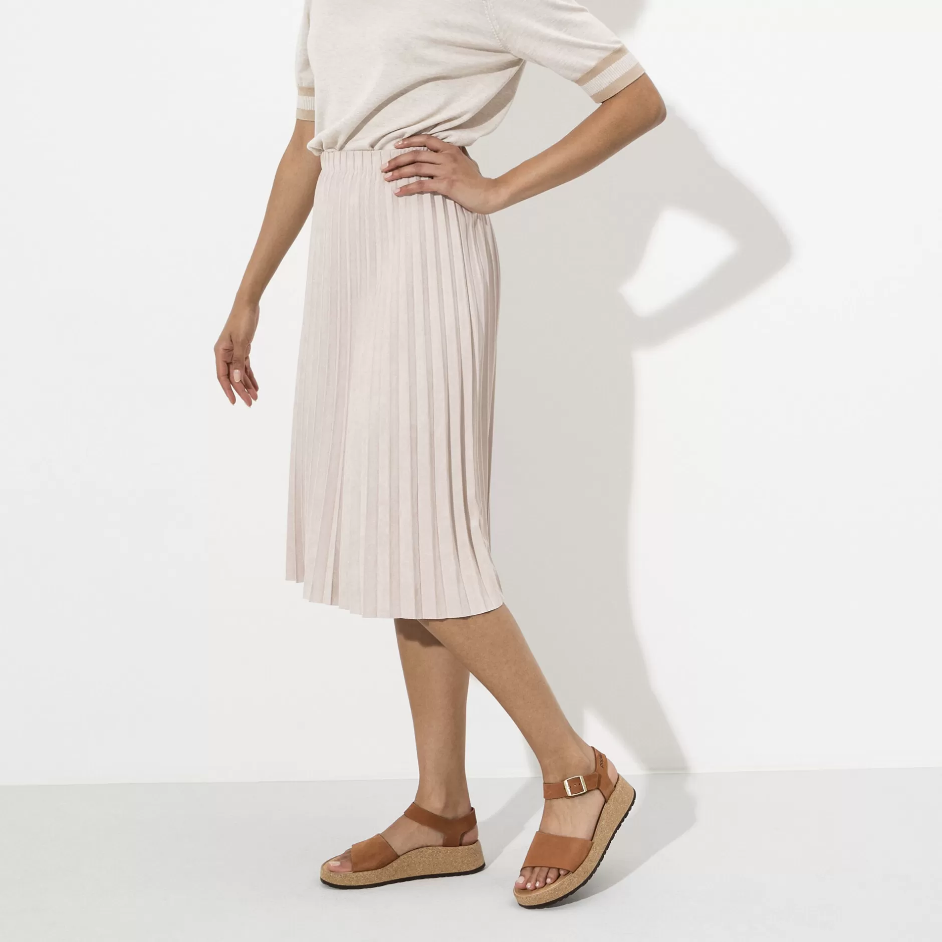 Birkenstock Glenda Pecan Outlet