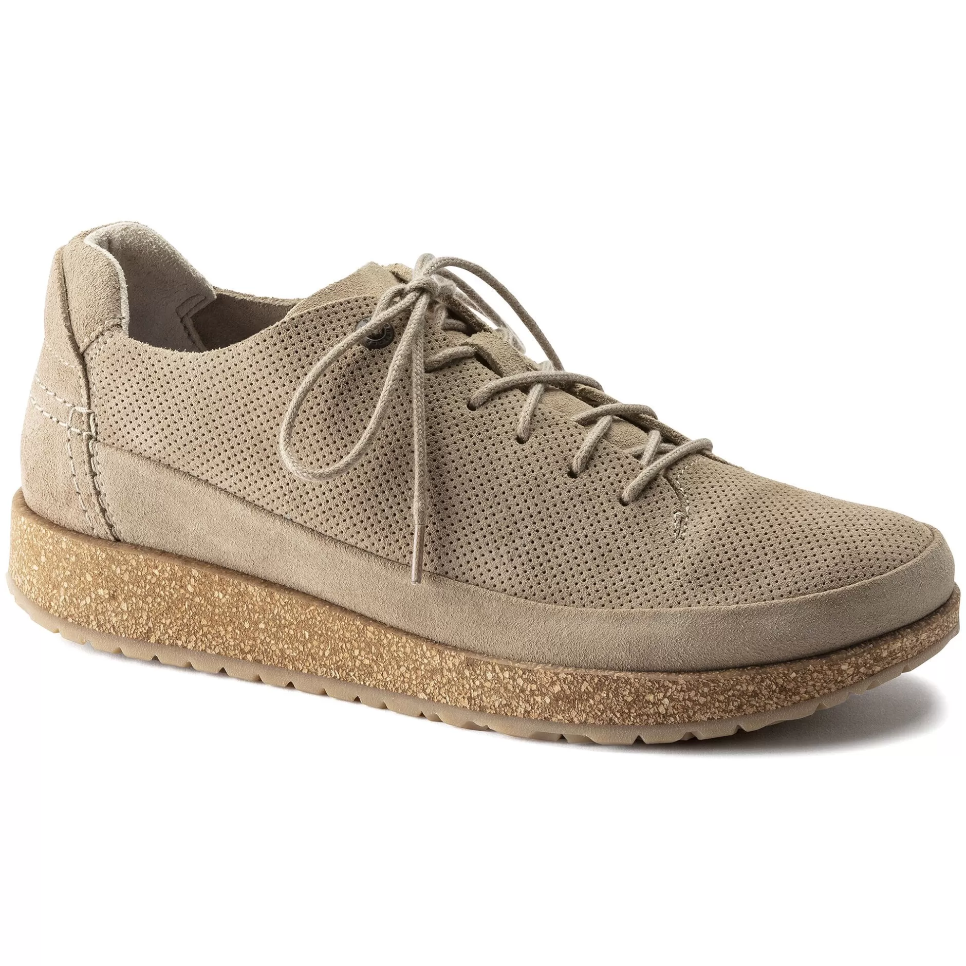 Birkenstock Honnef Light Sandcastle Hot