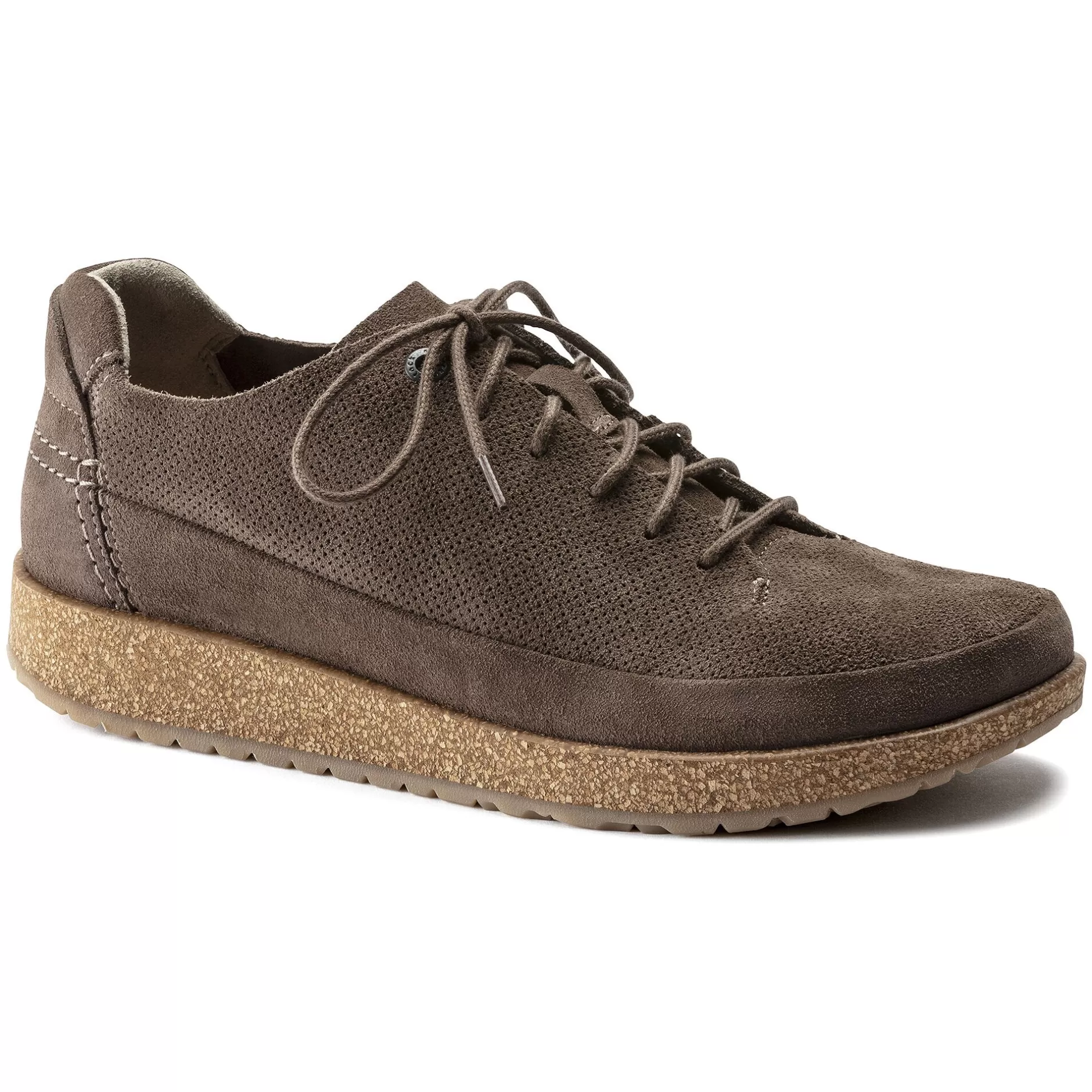 Birkenstock Honnef Light Gray Taupe Fashion