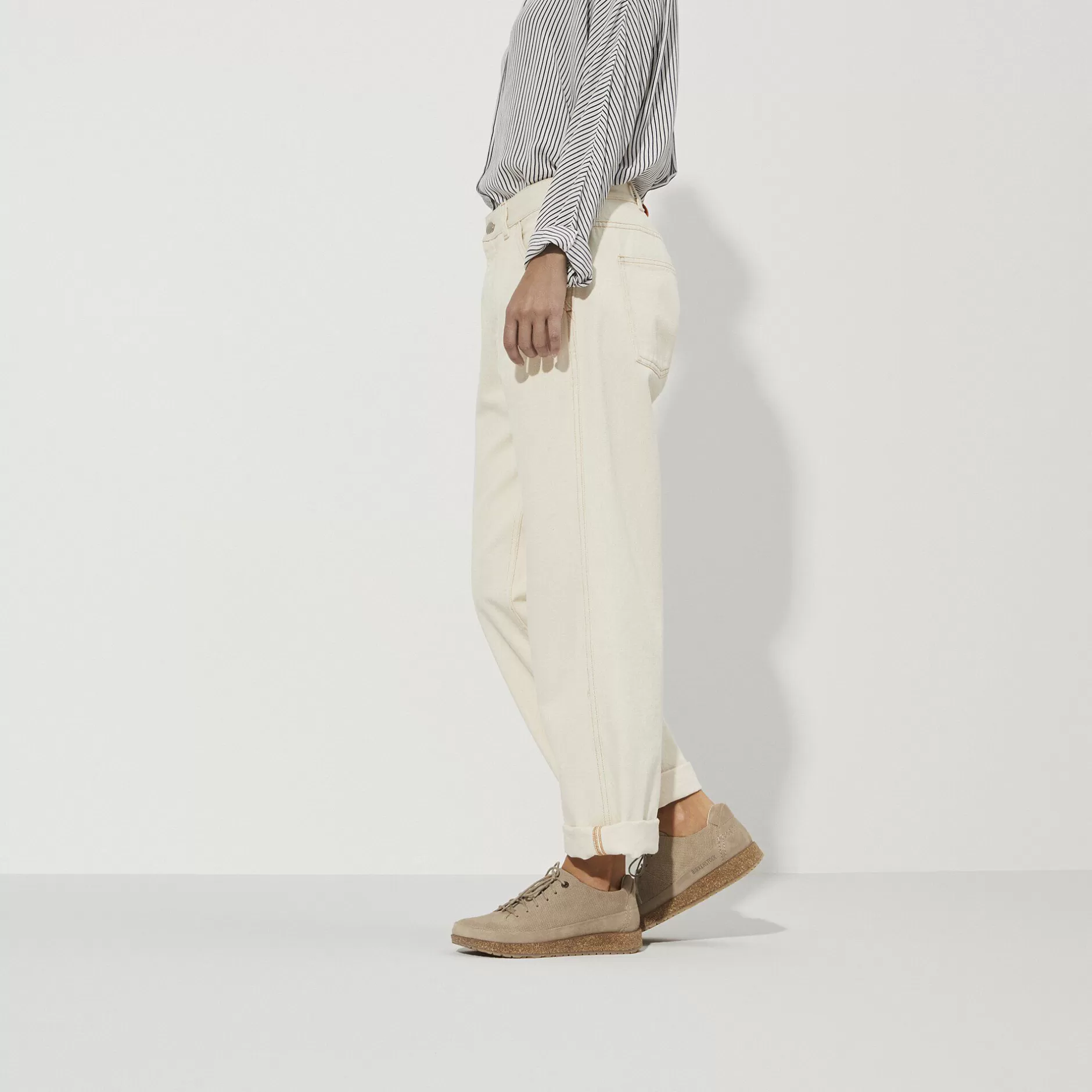 Birkenstock Honnef Light Sandcastle Hot
