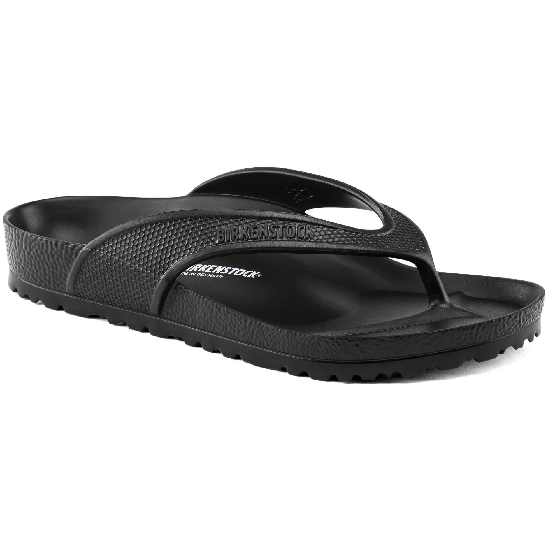 Birkenstock Honolulu Black Online