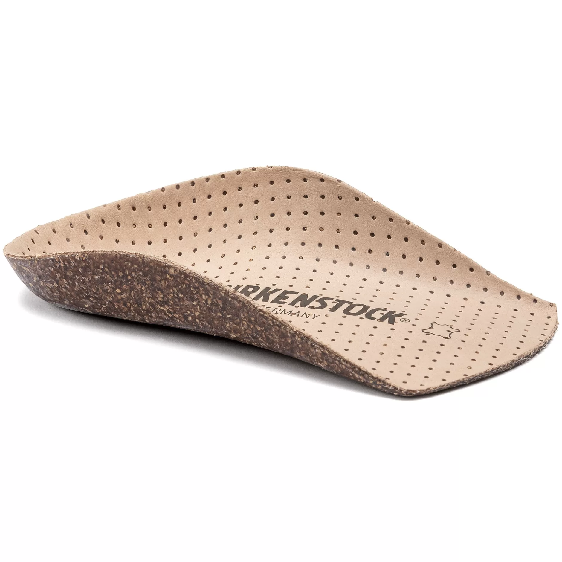 Birkenstock Indlaegssal Birko Balance Brown Store